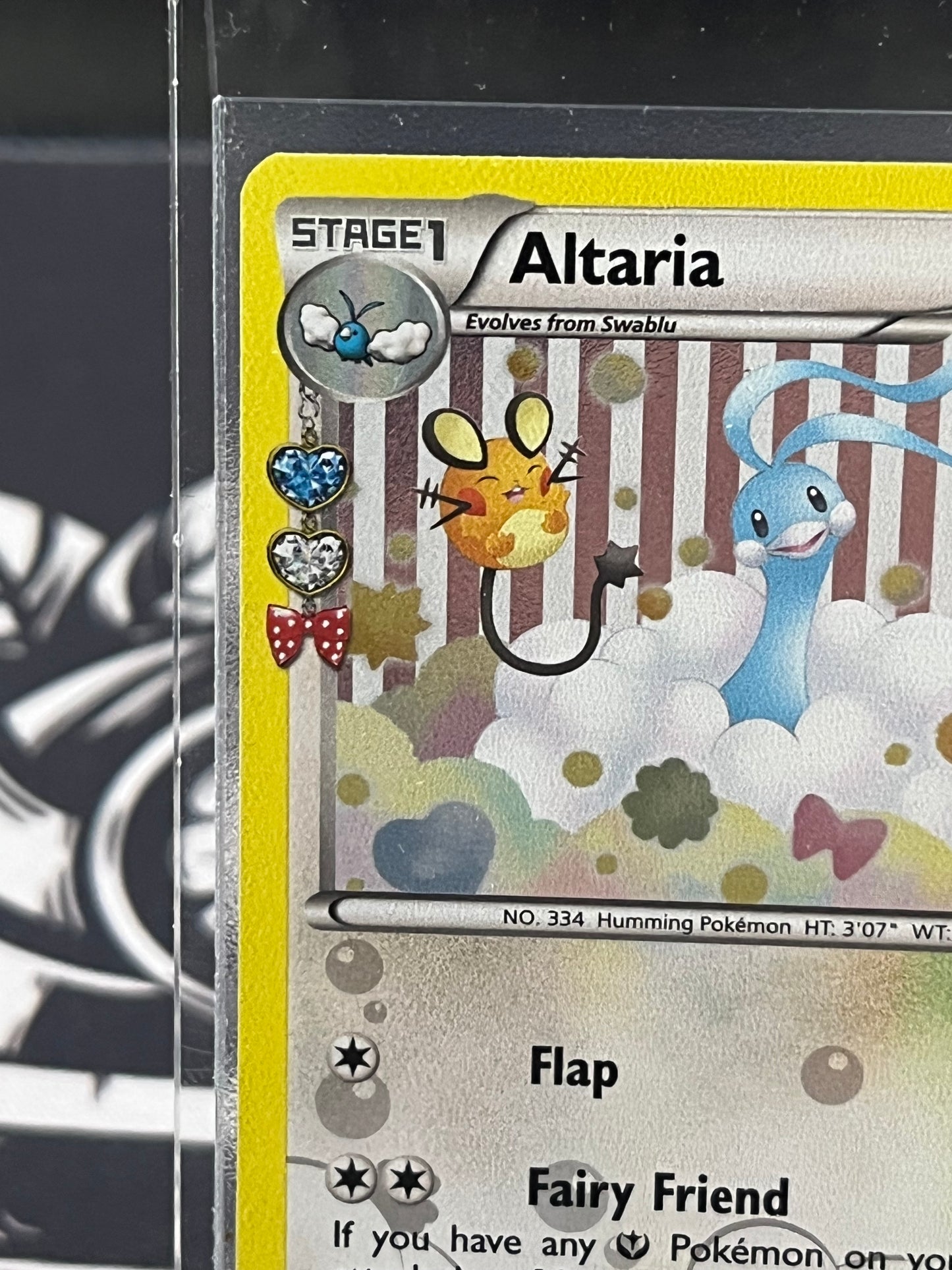 Altaria RC24/RC32