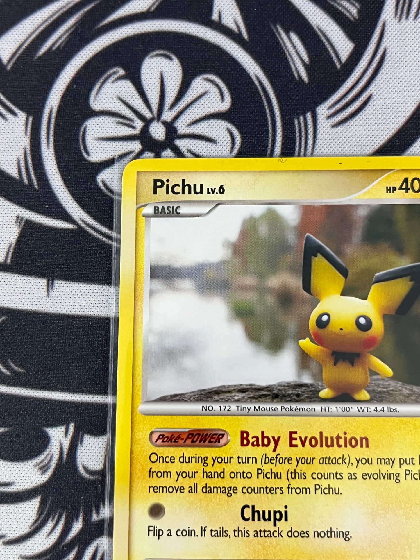 Pichu 93/123 LP