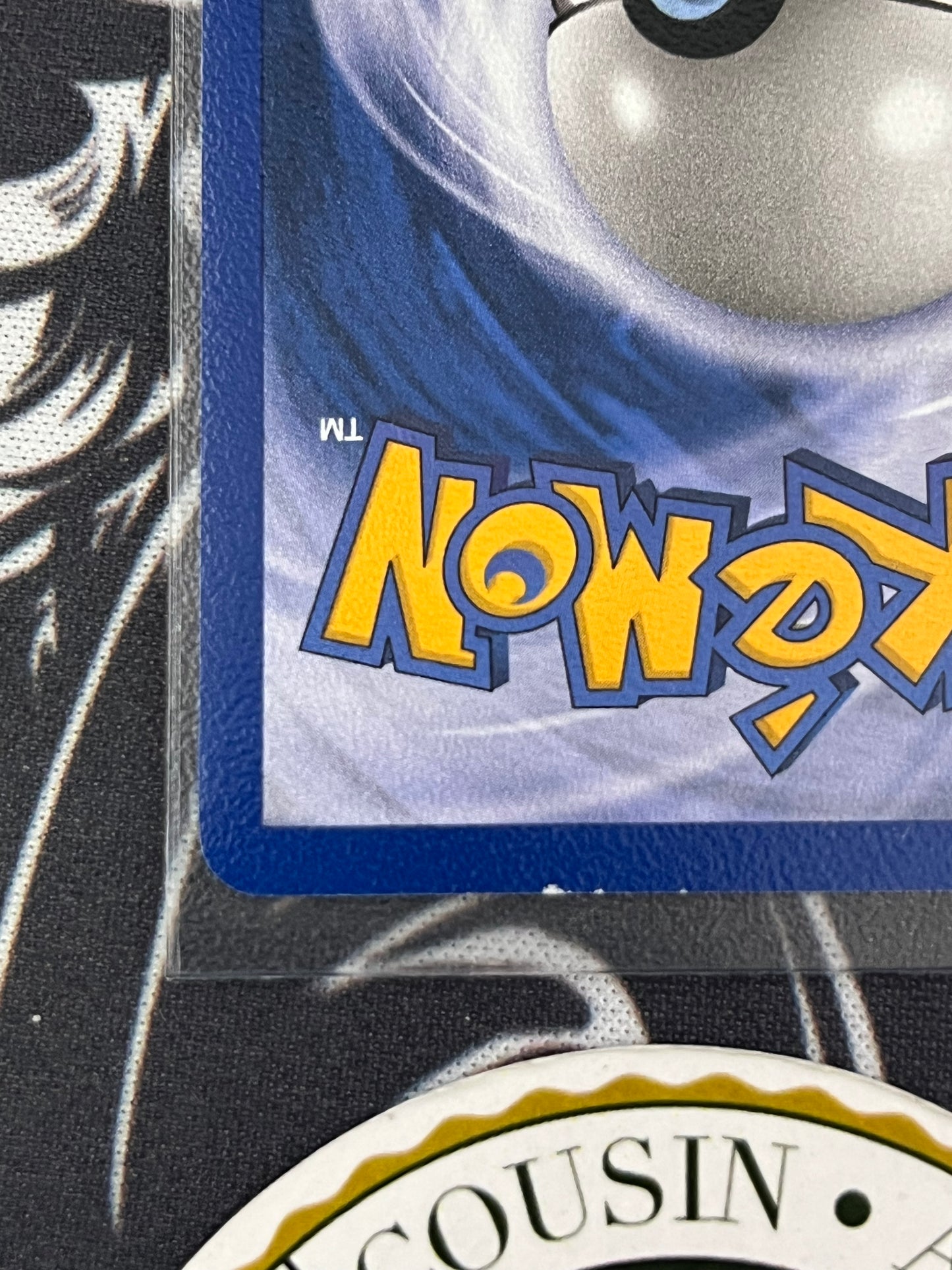 Pichu 93/123 LP