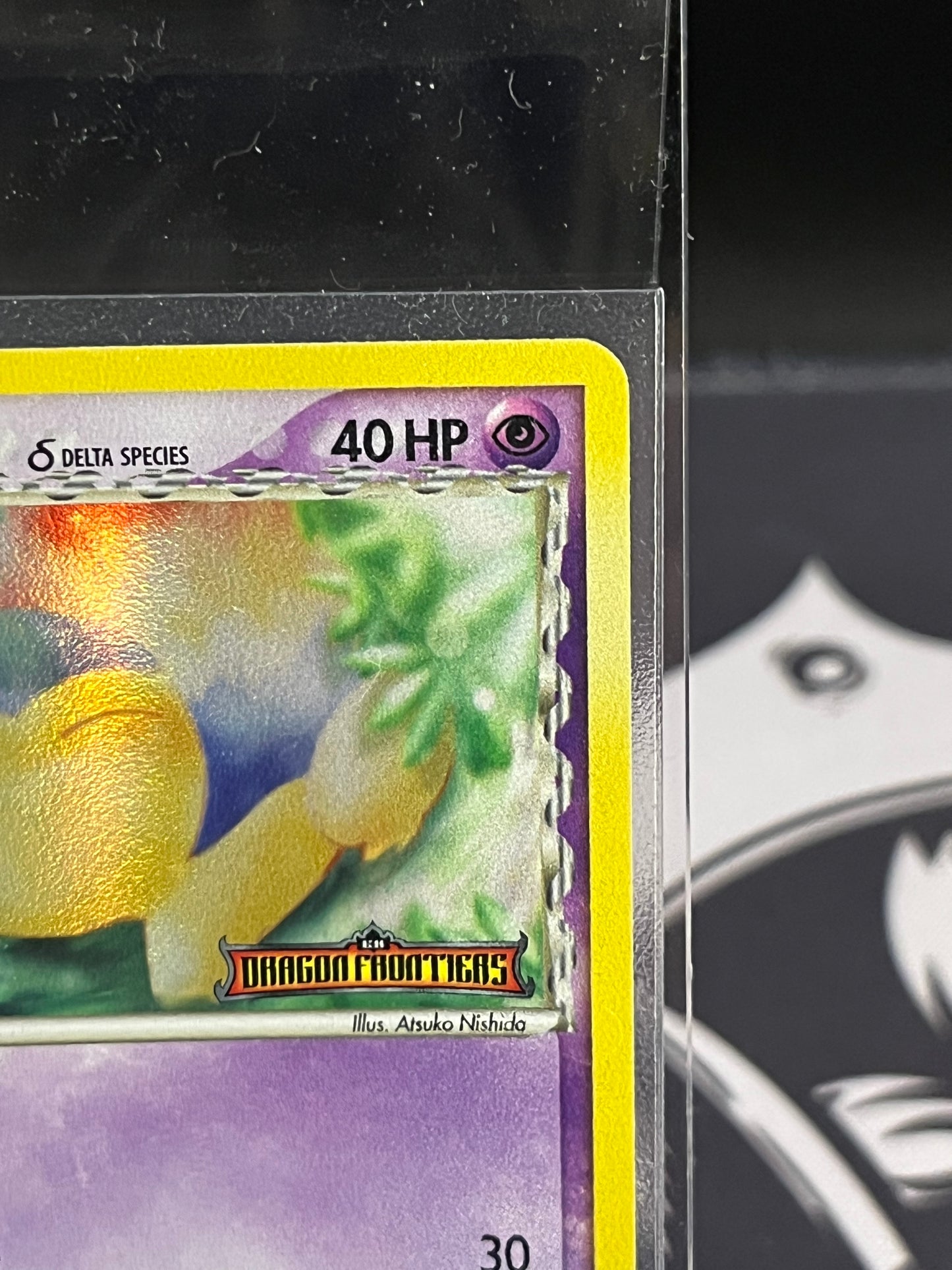 Cyndaquil 45/101 NM