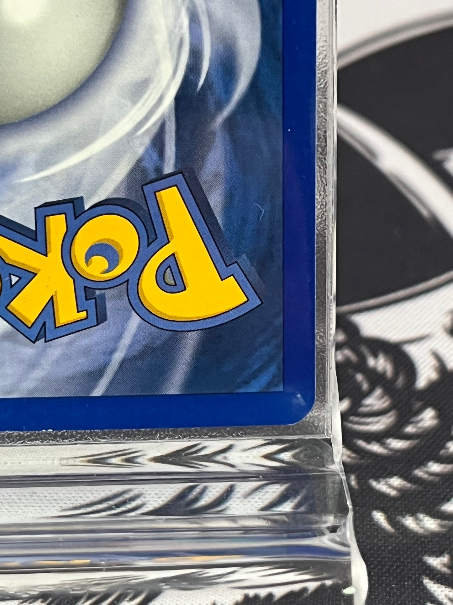 Cyndaquil 45/101 NM
