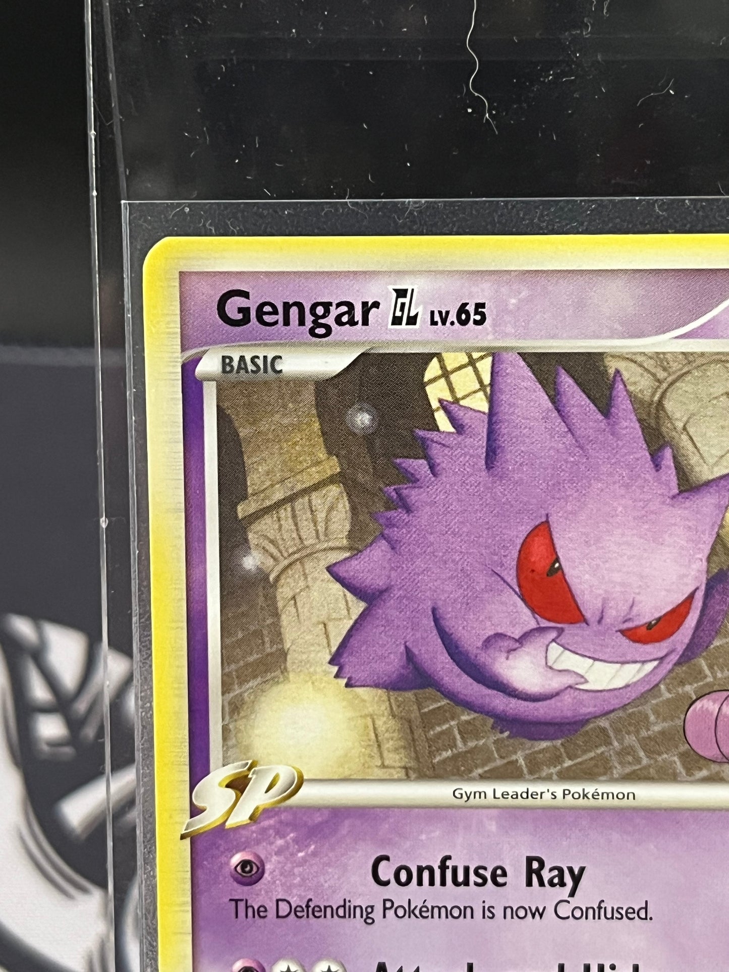 Gengar 40/111 NM