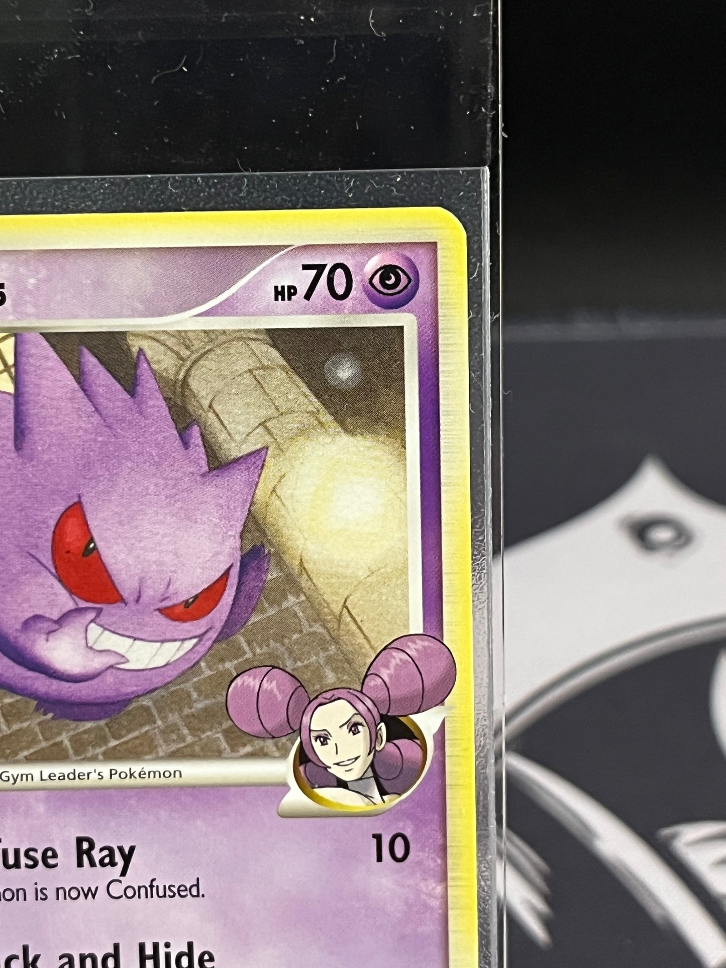 Gengar 40/111 NM