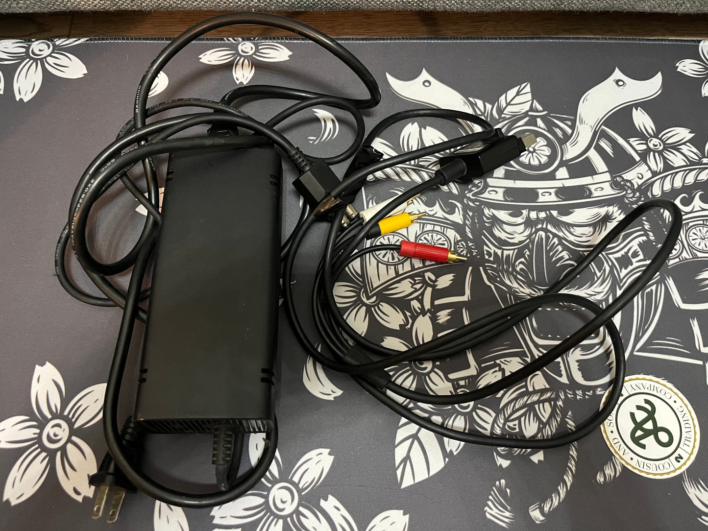 Xbox 360 Slim with 20 Games