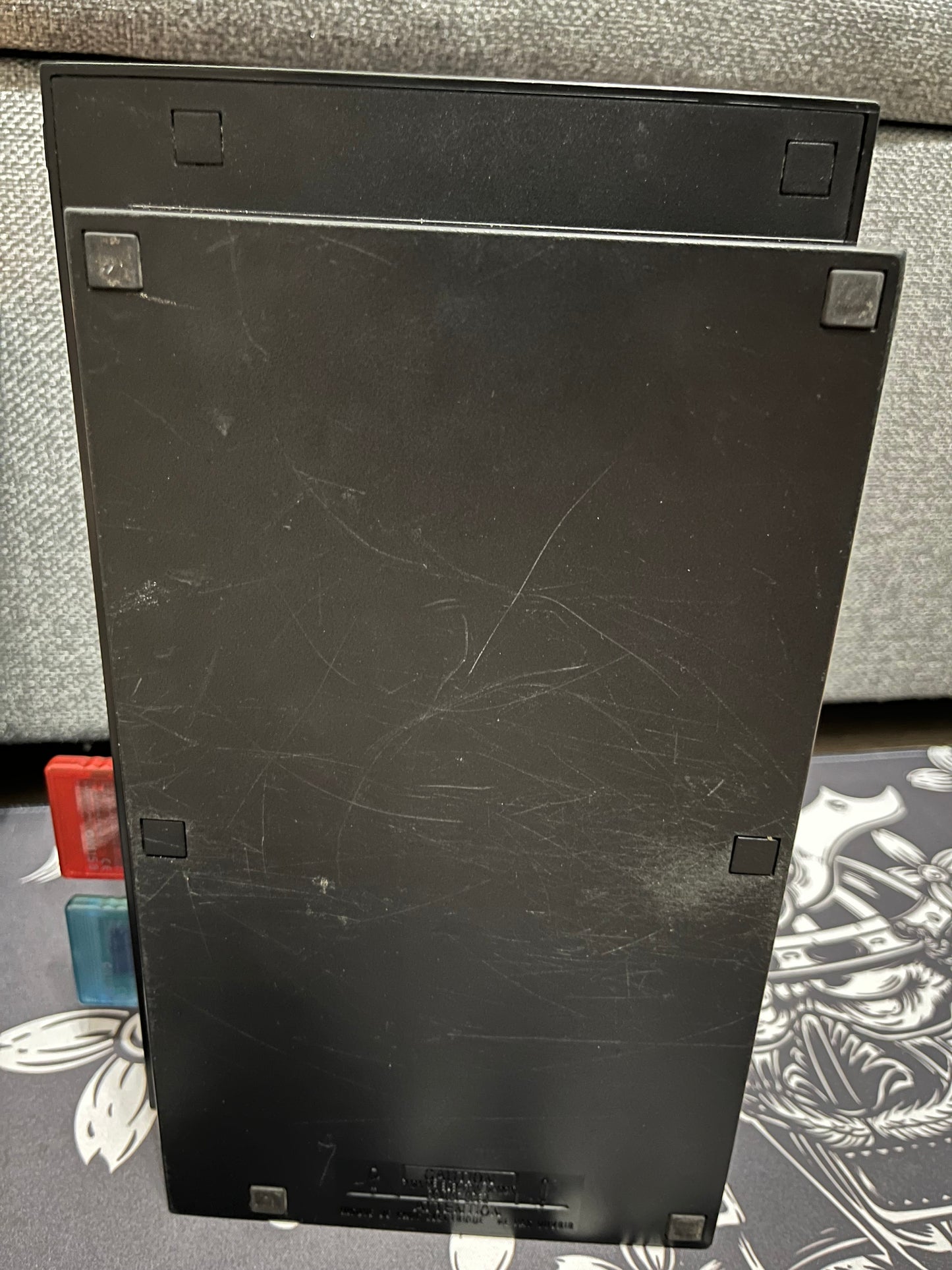 Fat PS2 with 15 games