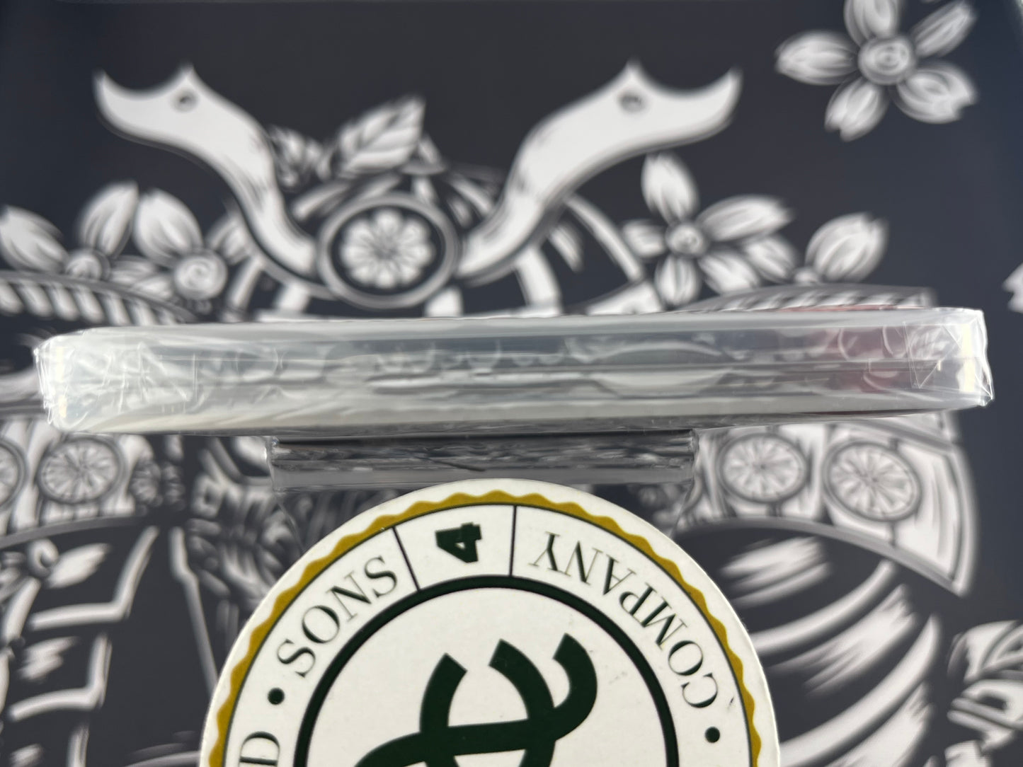 Bu$tafellows Switch BNIB