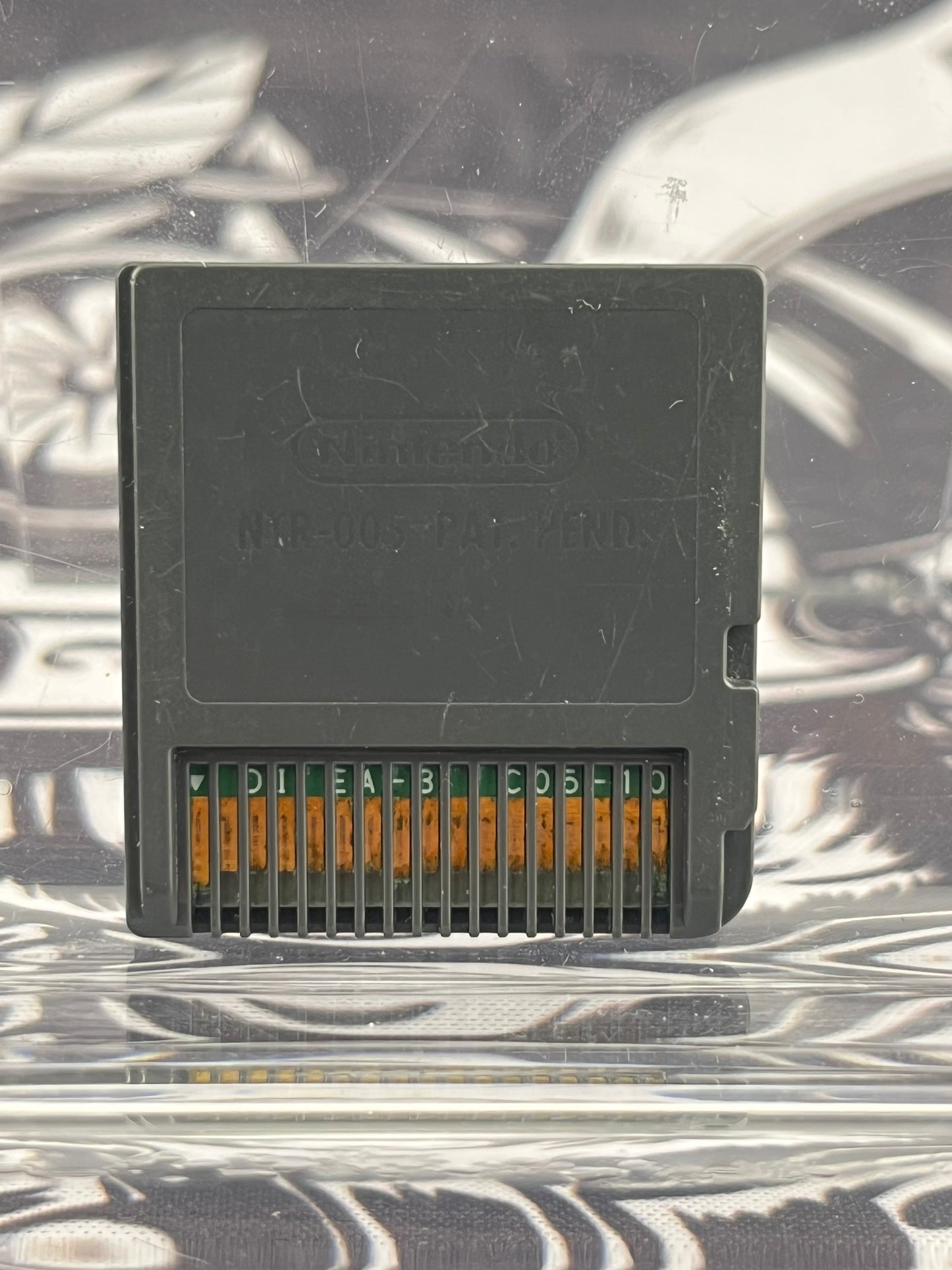 Zelda Phantom Hourglass DS Loose