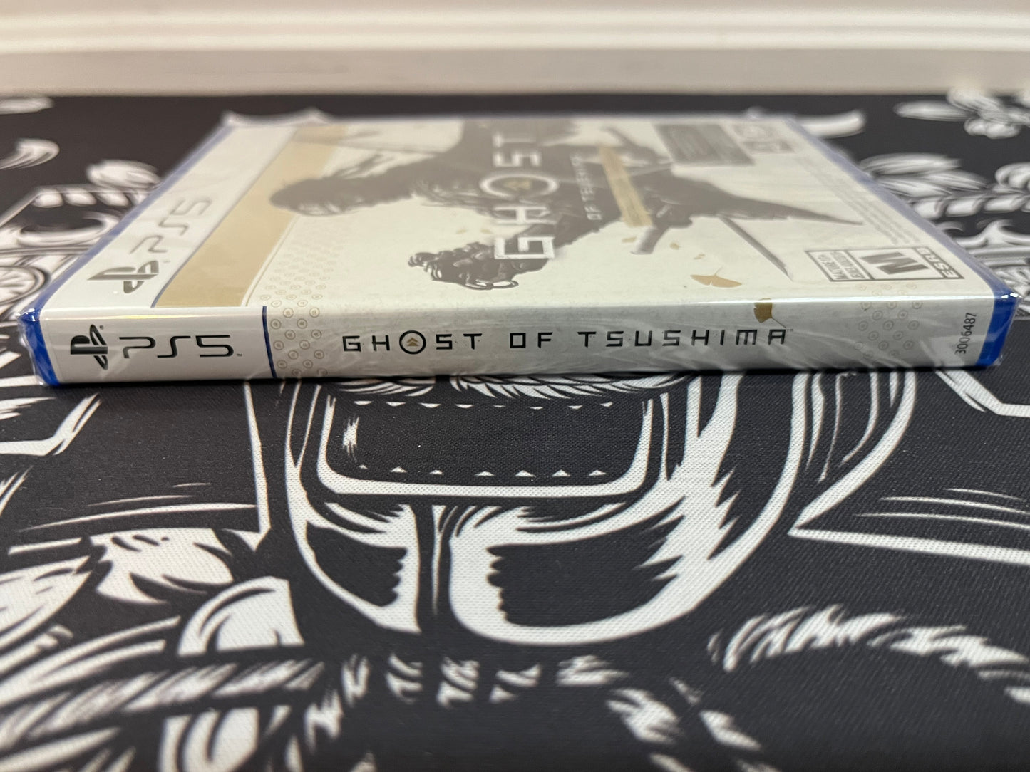 Ghost of Tsushima Ps5 BNIB