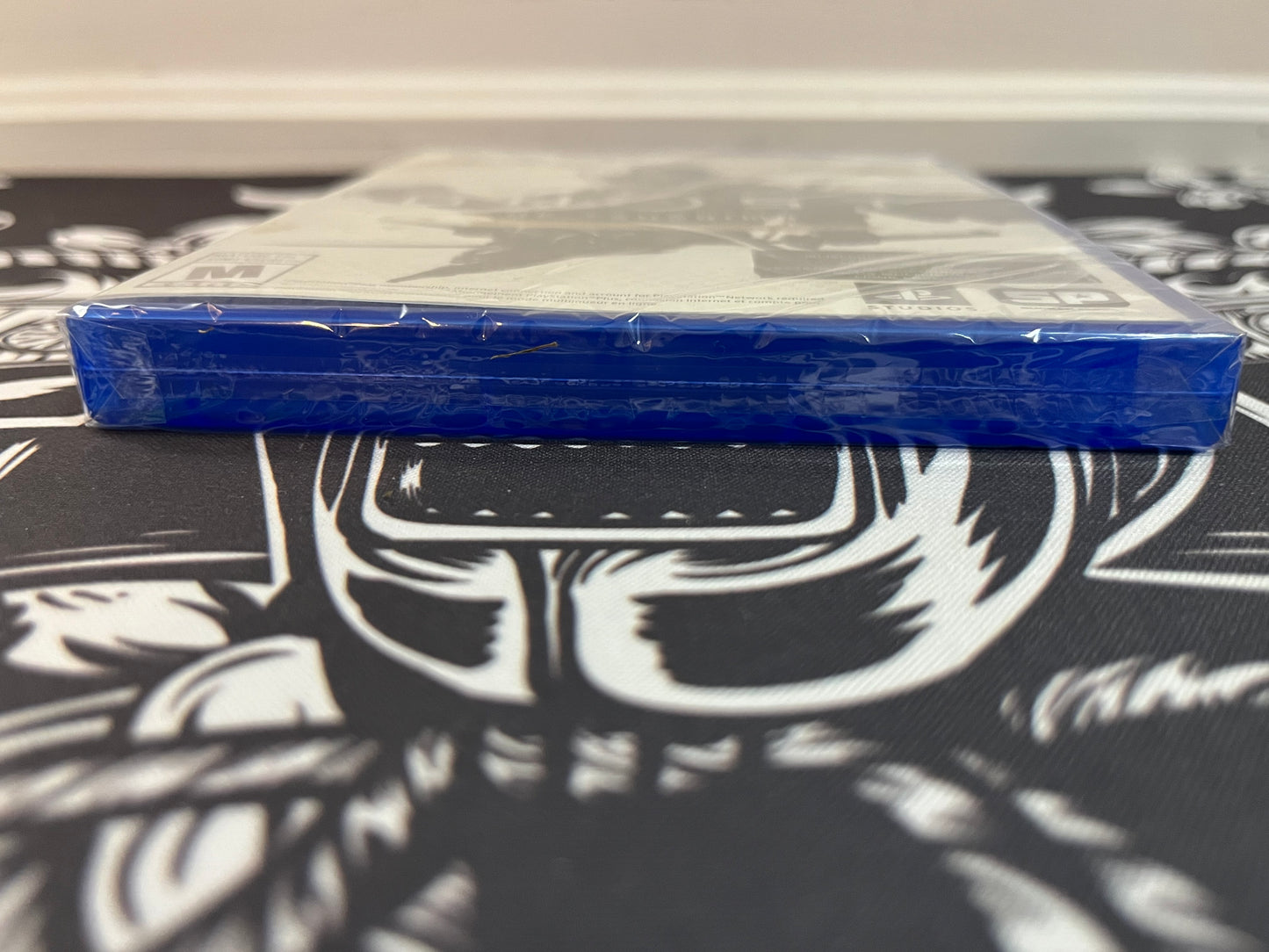 Ghost of Tsushima Ps5 BNIB