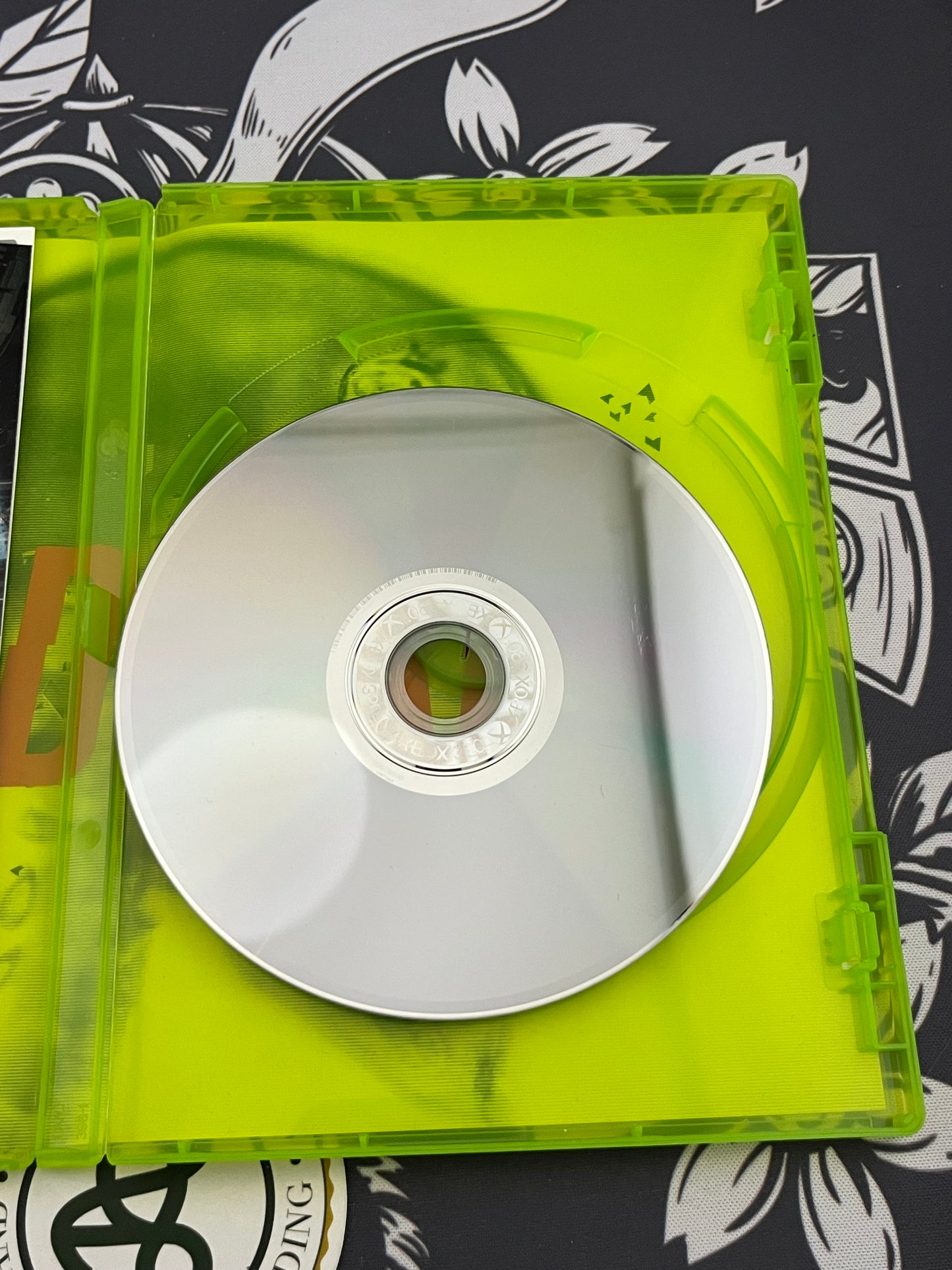 Syndicate Xbox 360 CIB