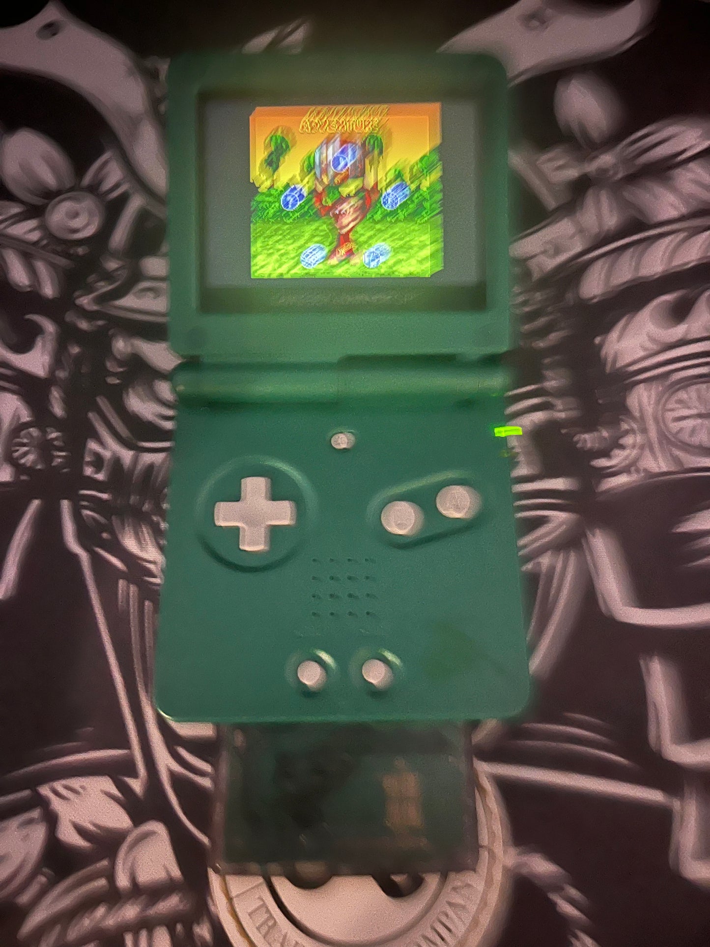 Donkey Kong GBC Loose