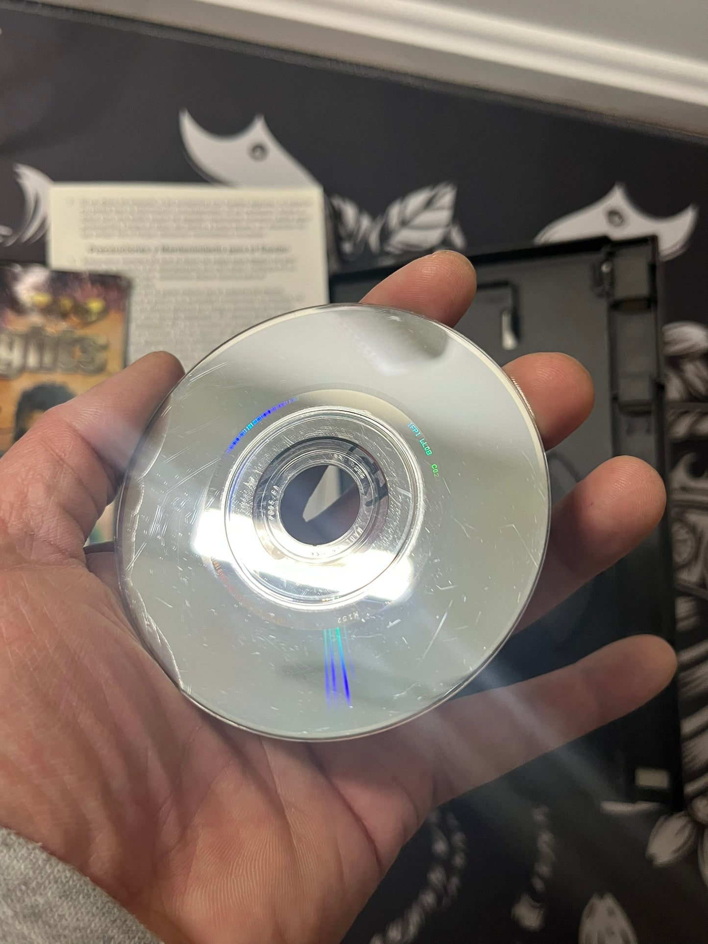 Dead to Rights Gamecube CIB