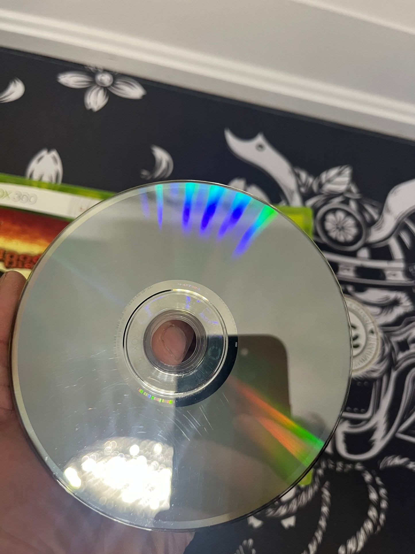 50 Cent: Blood on the Sand Xbox 360