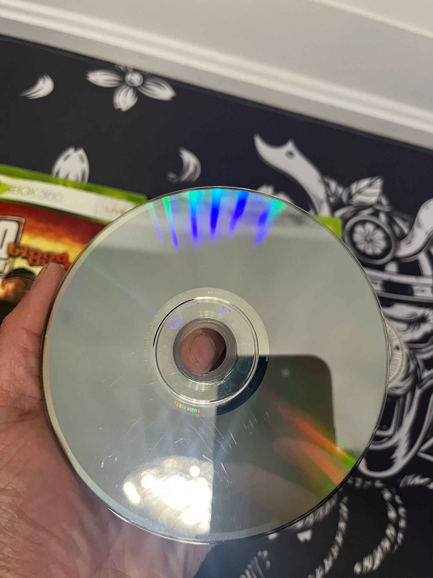 50 Cent: Blood on the Sand Xbox 360