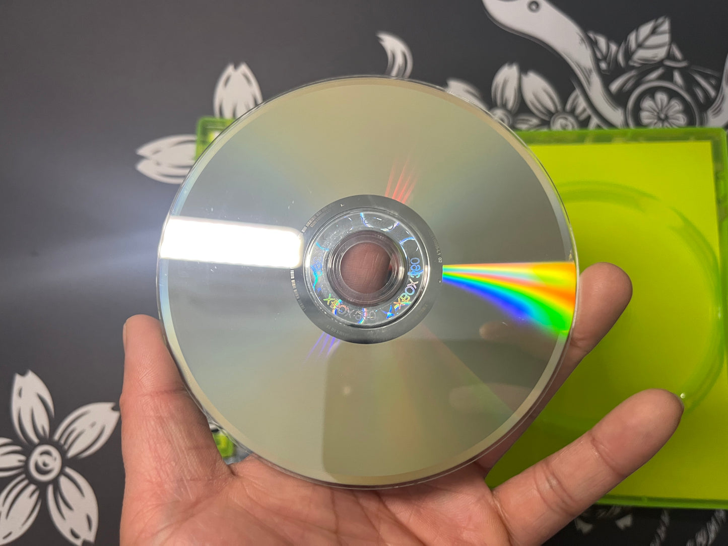 Transformers: War for Cybertron Xbox 360