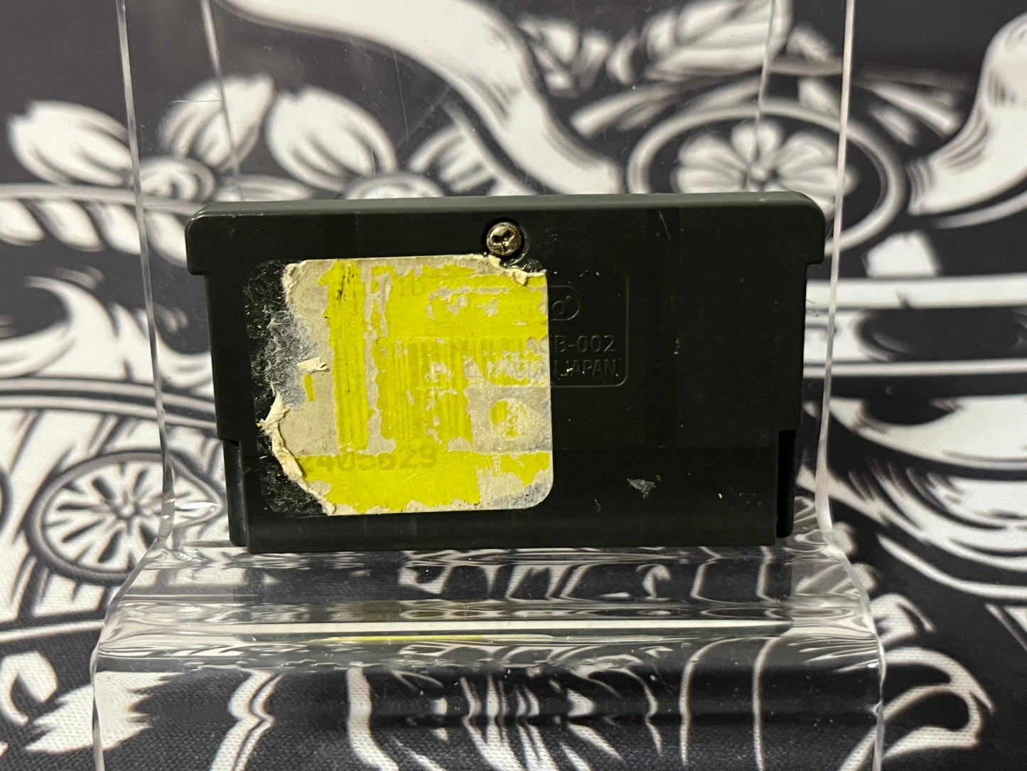 Metroid Zero Mission GameBoy Advance - Loose