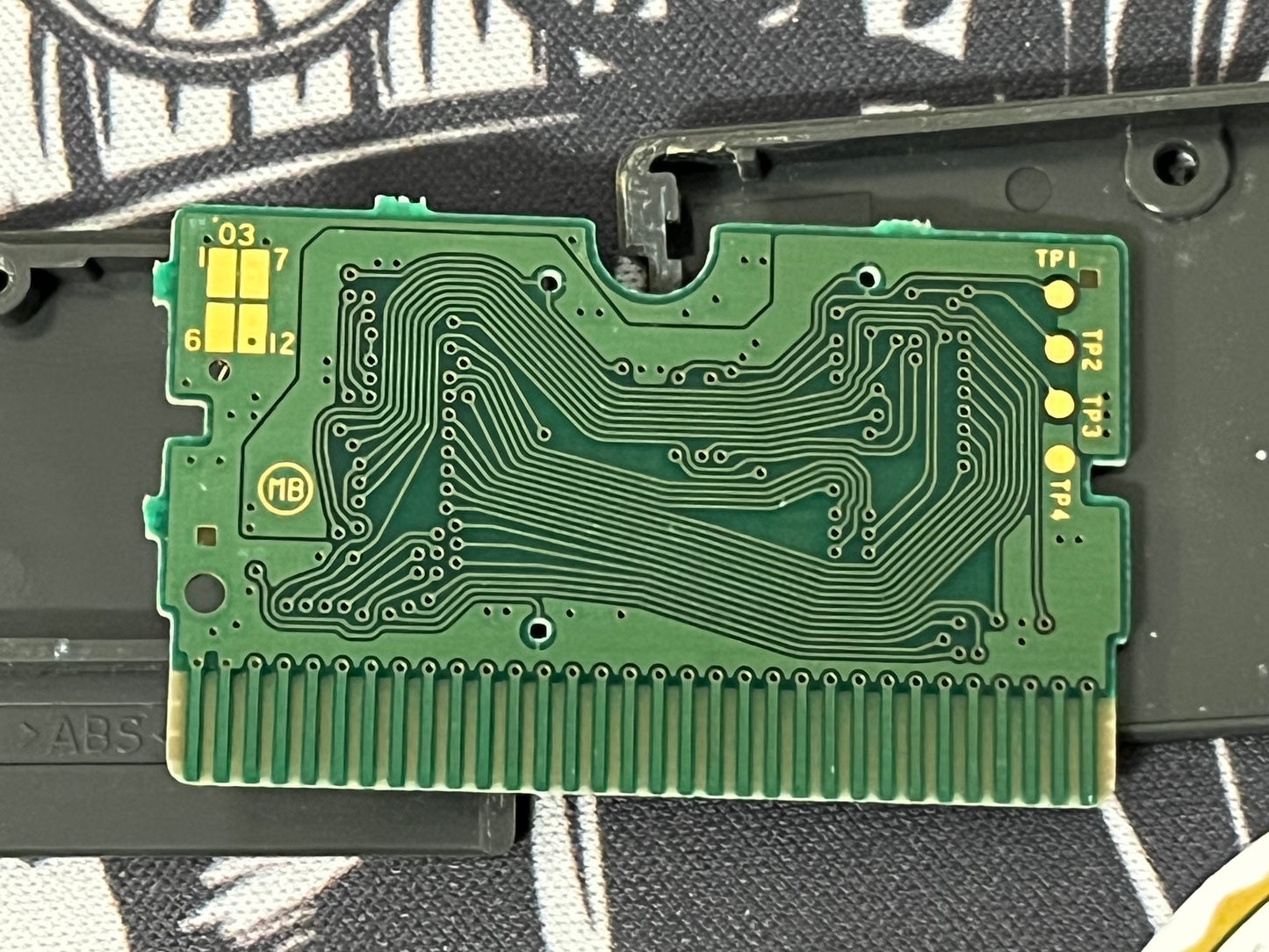 Metroid Zero Mission GameBoy Advance - Loose