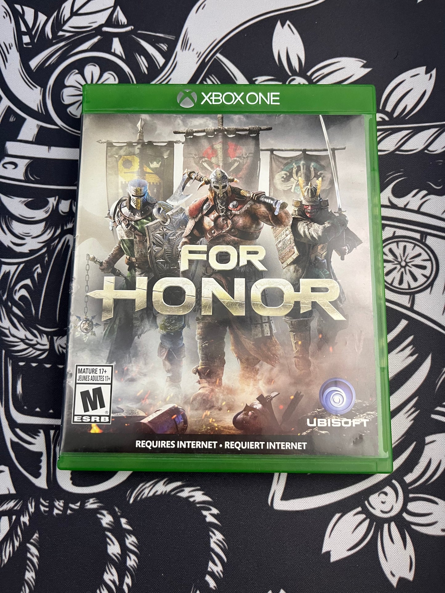 For Honor Xbox One