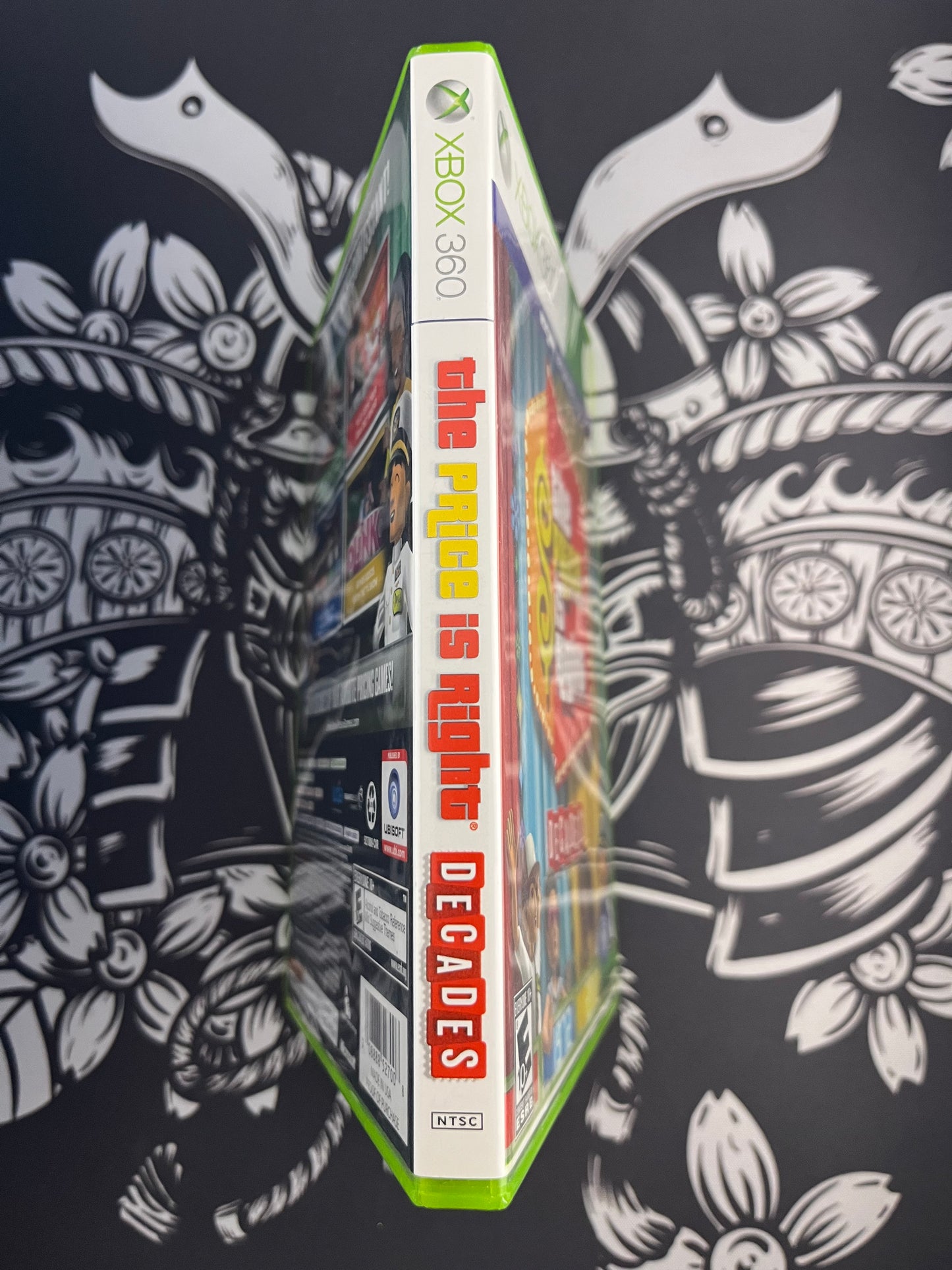 The Price Is Right Decades Xbox 360