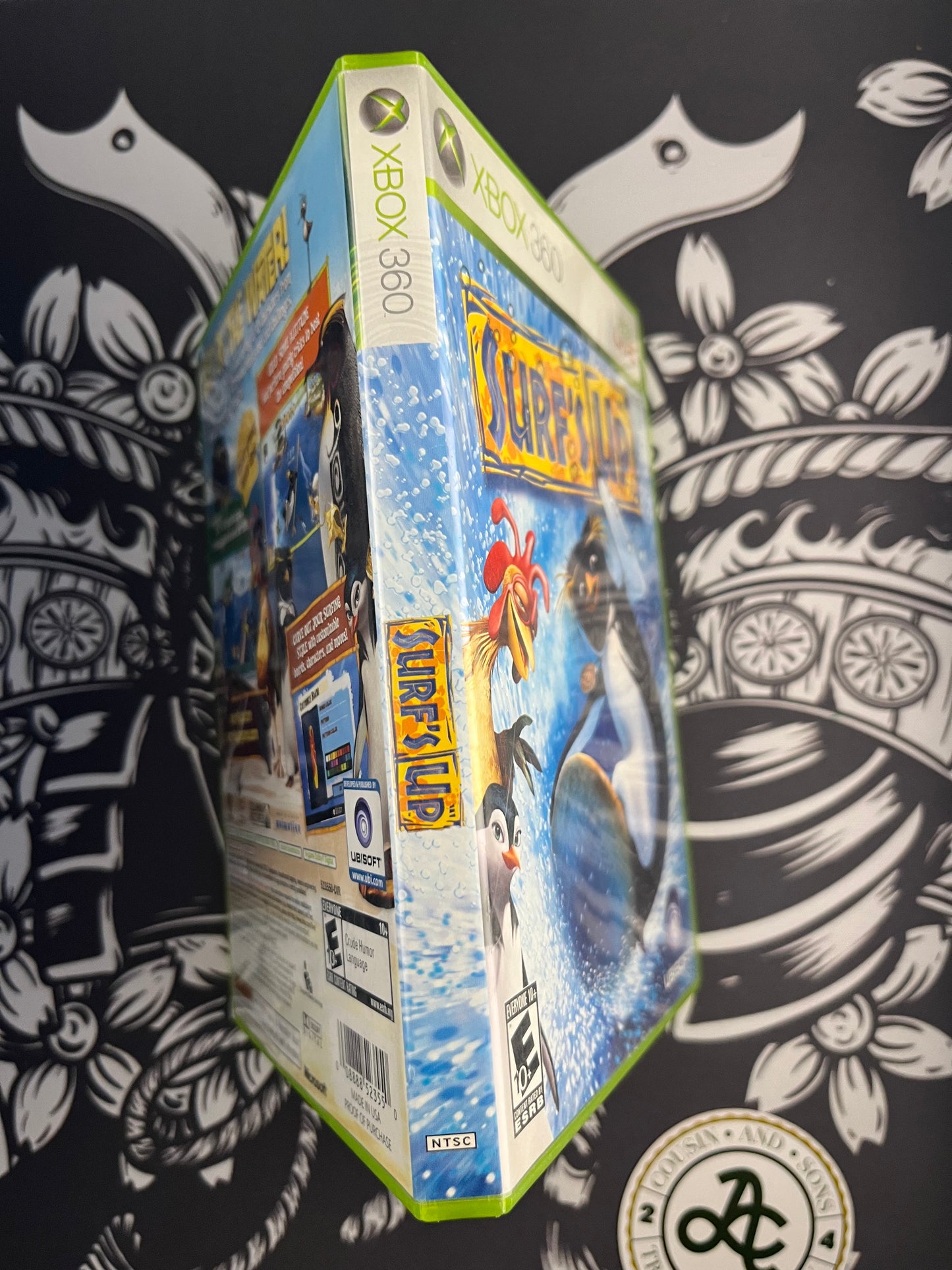 Surf's Up Xbox 360