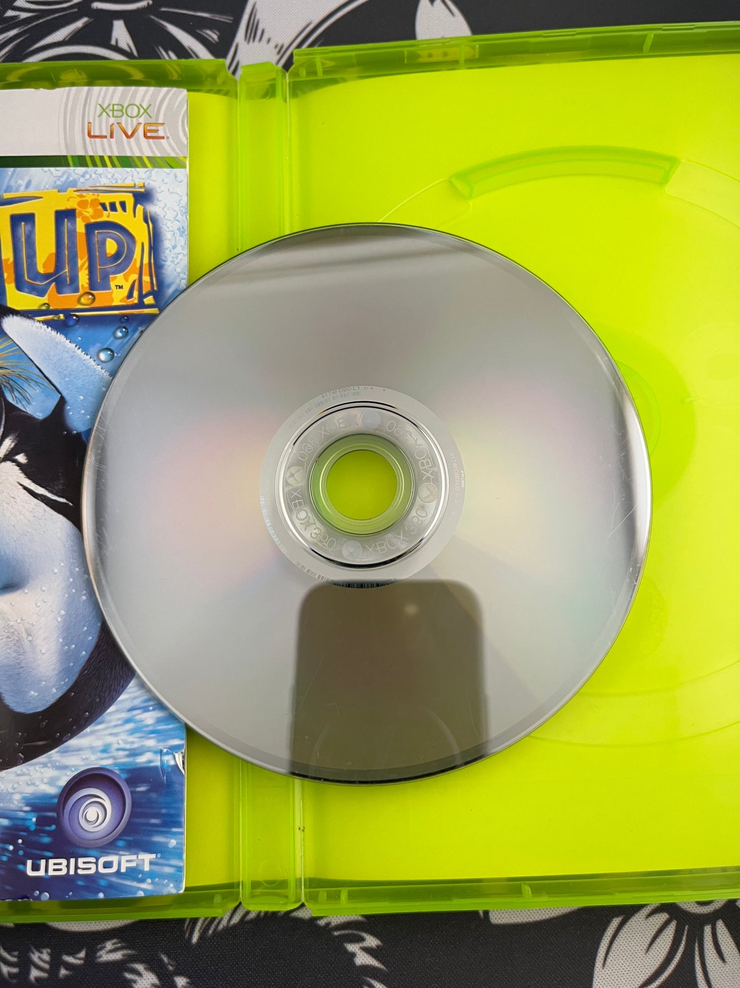 Surf's Up Xbox 360