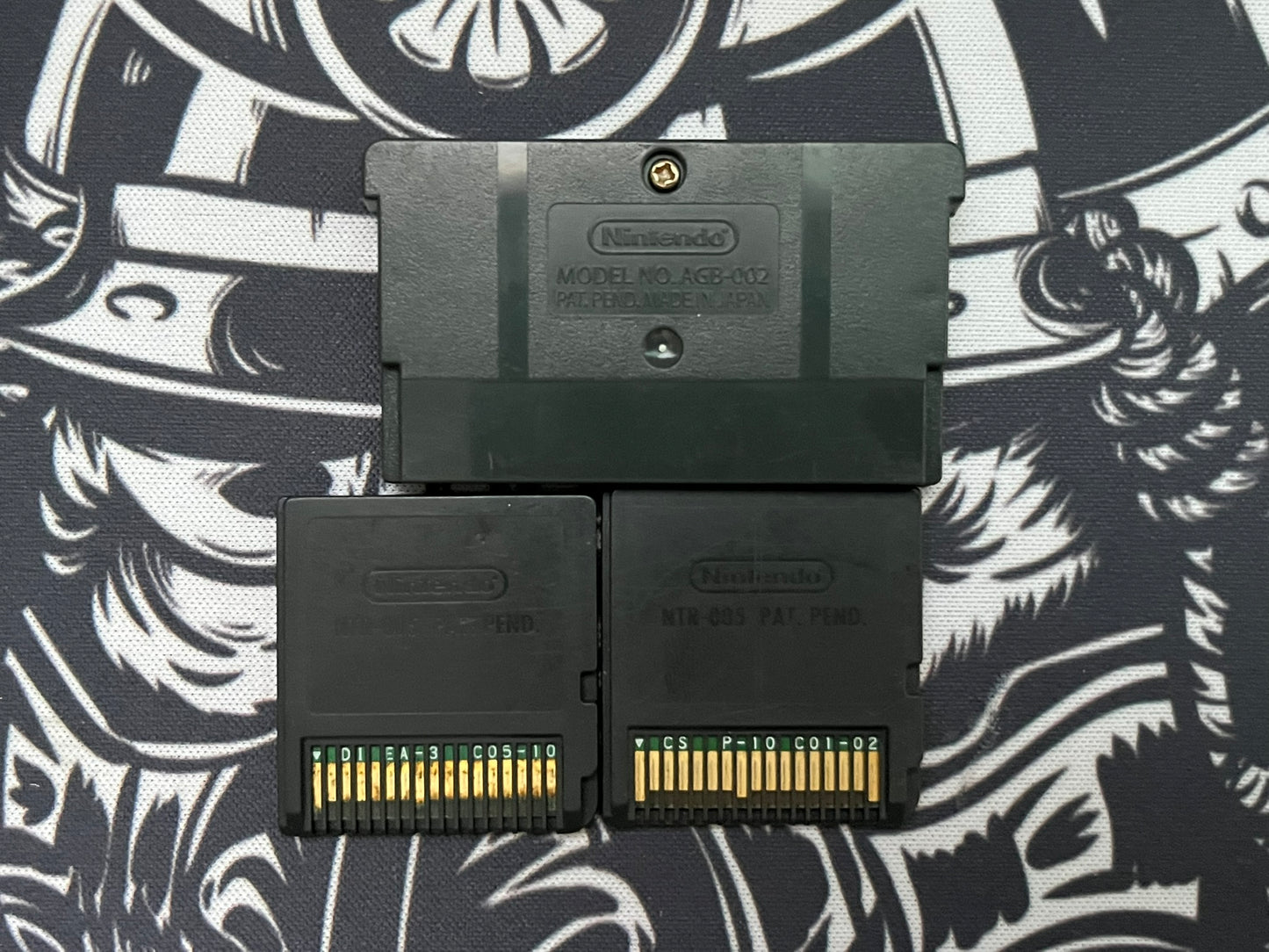 DS Lite (Red) Bundle