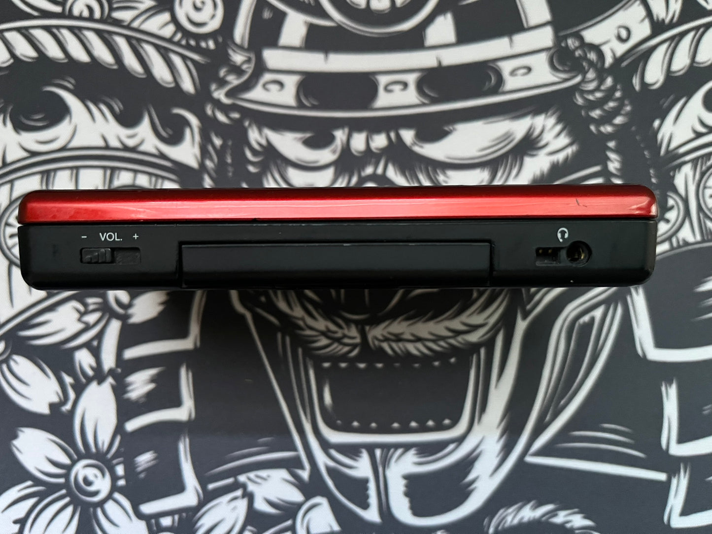 DS Lite (Red) Bundle