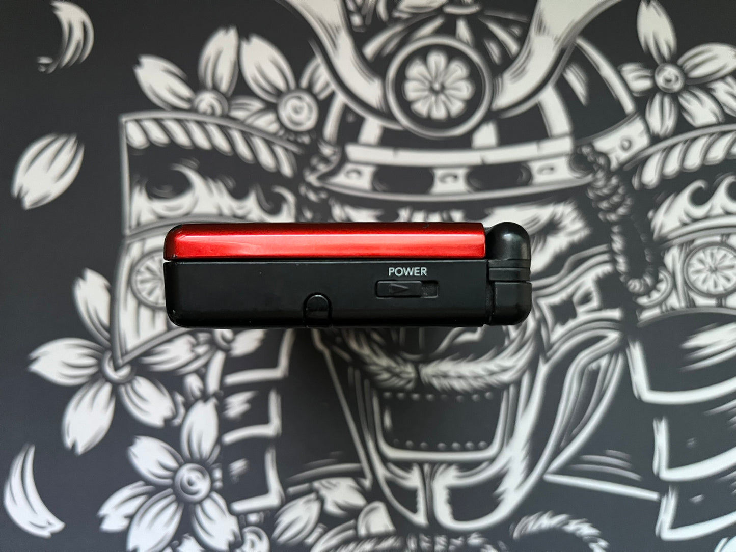 DS Lite (Red) Bundle