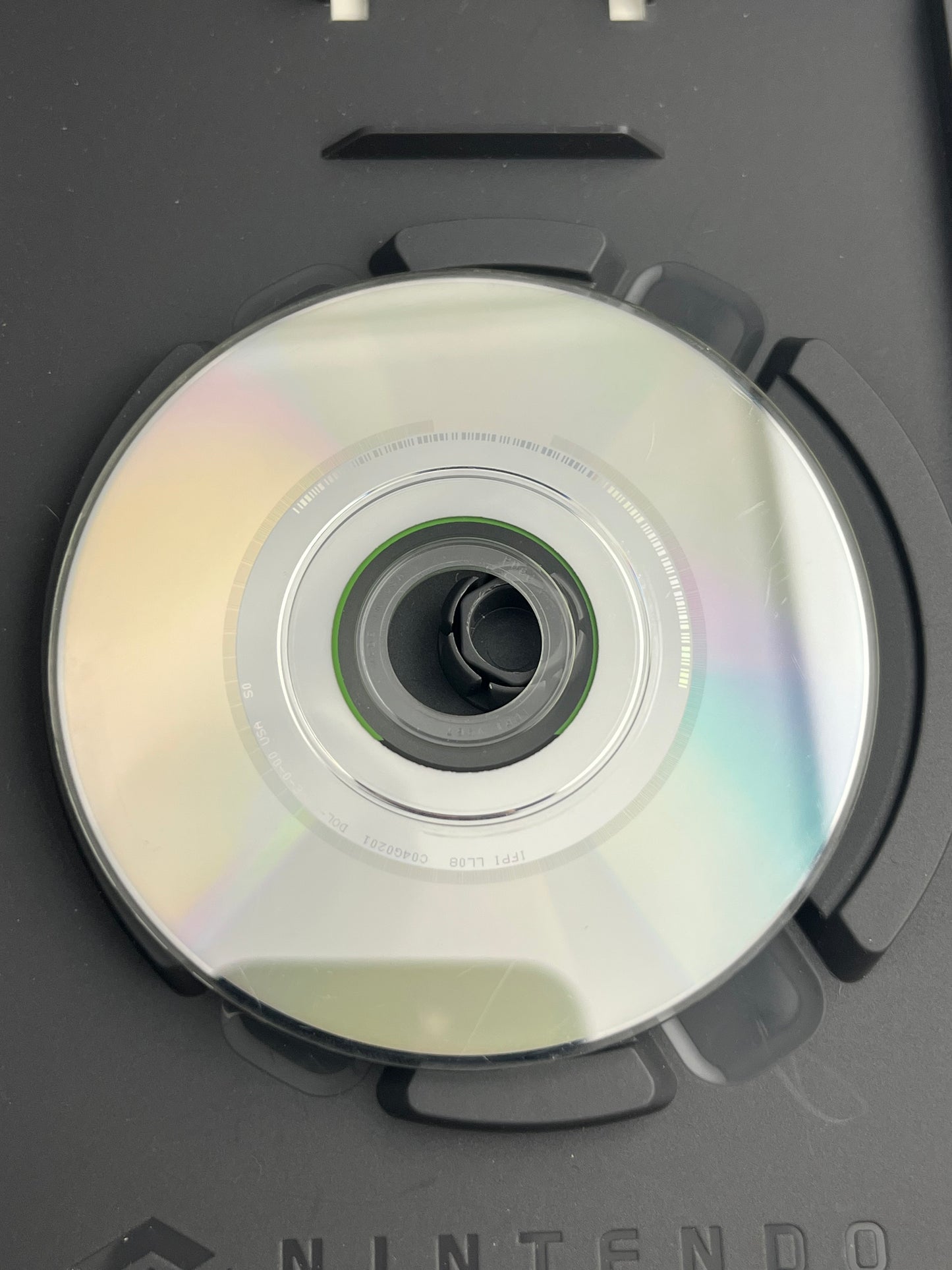 Pikmin 2 Gamecube (No Manual)