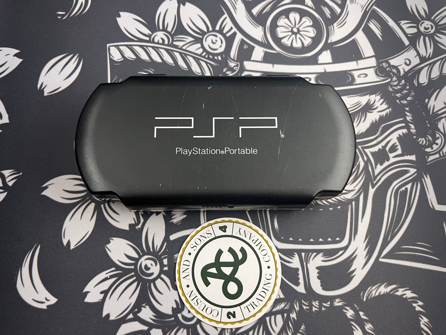 Sony PSP UMD Carry Case For 8 Games