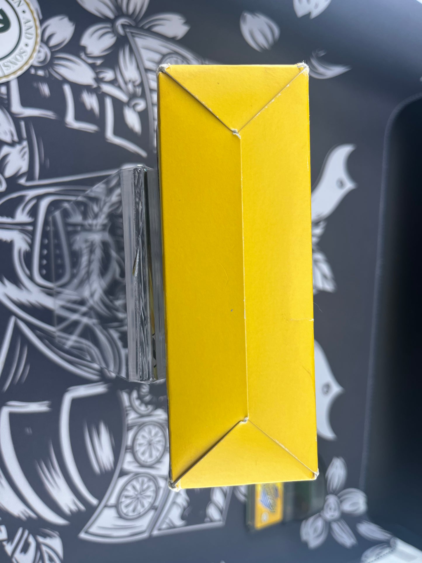 Warioware Twisted GBA CIB