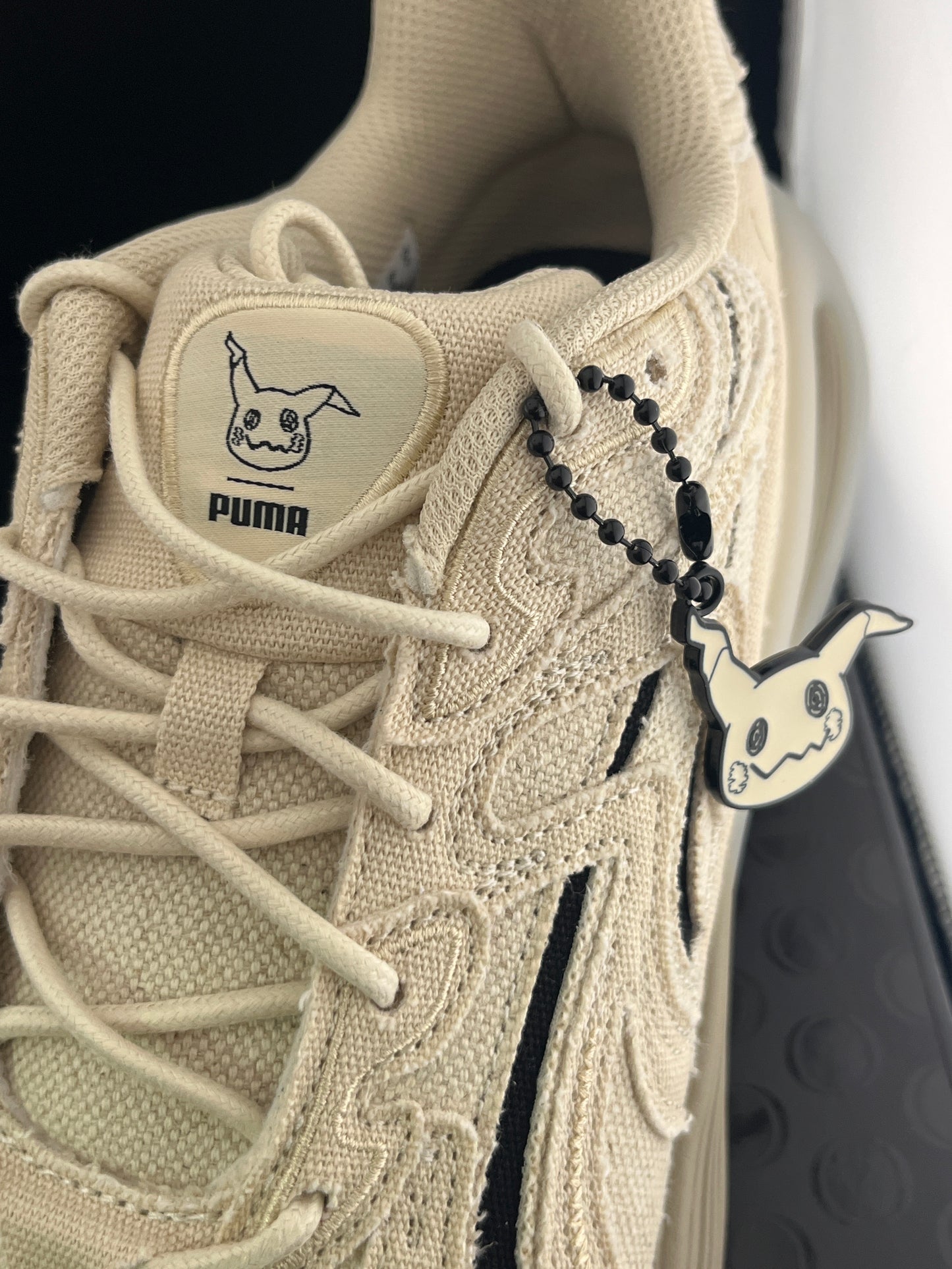 Puma Pokémon Inverse Mimikyu Size 9US men’s Shoe