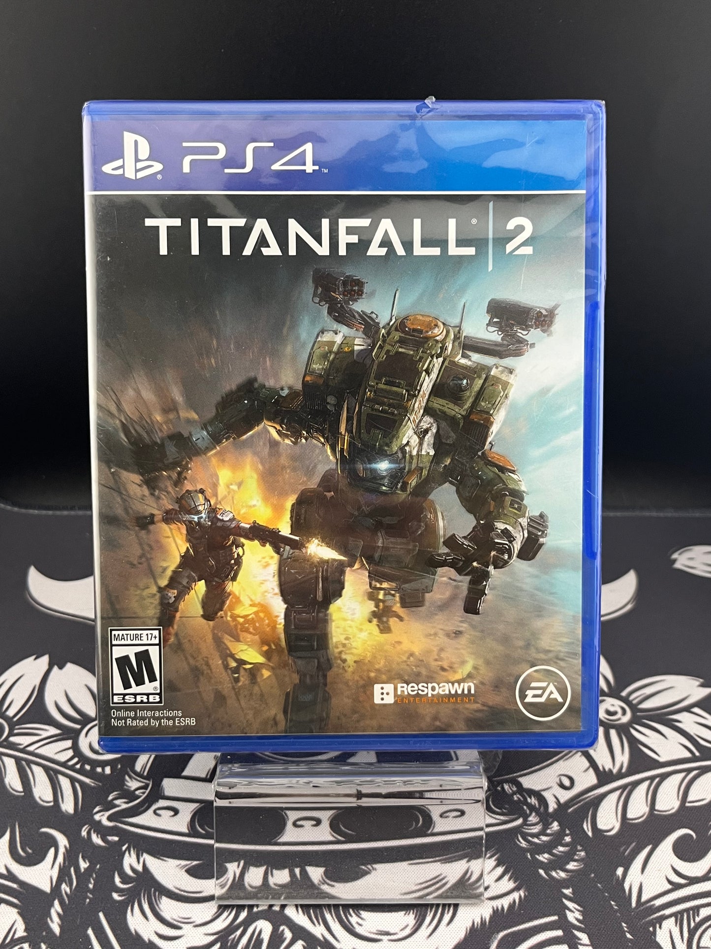 Titanfall 2 PS4 BNIB