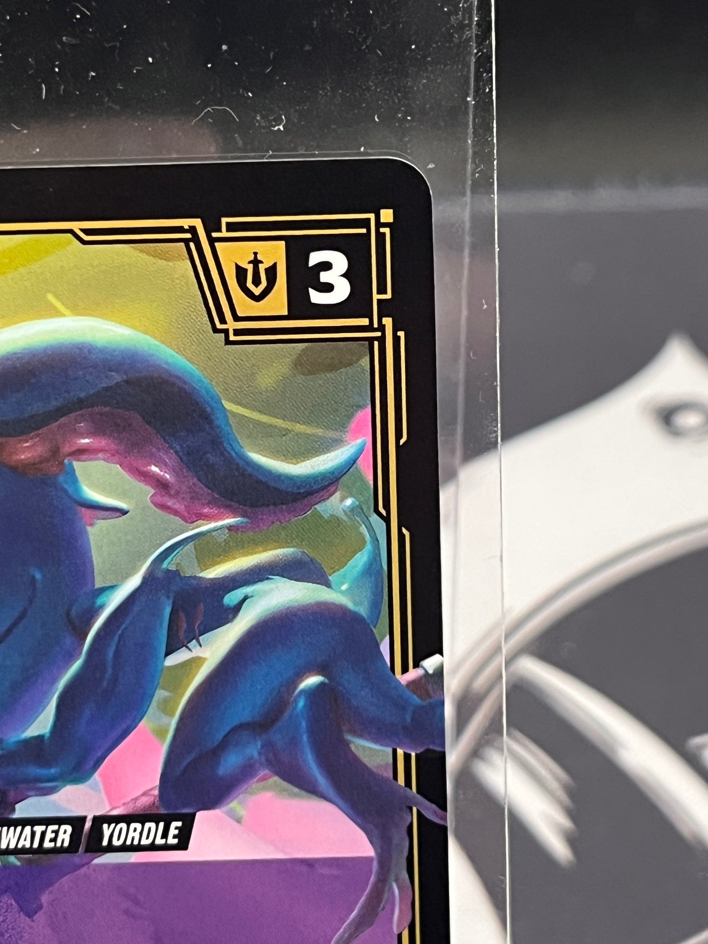 Fizz Rare 140/221 Near Mint
