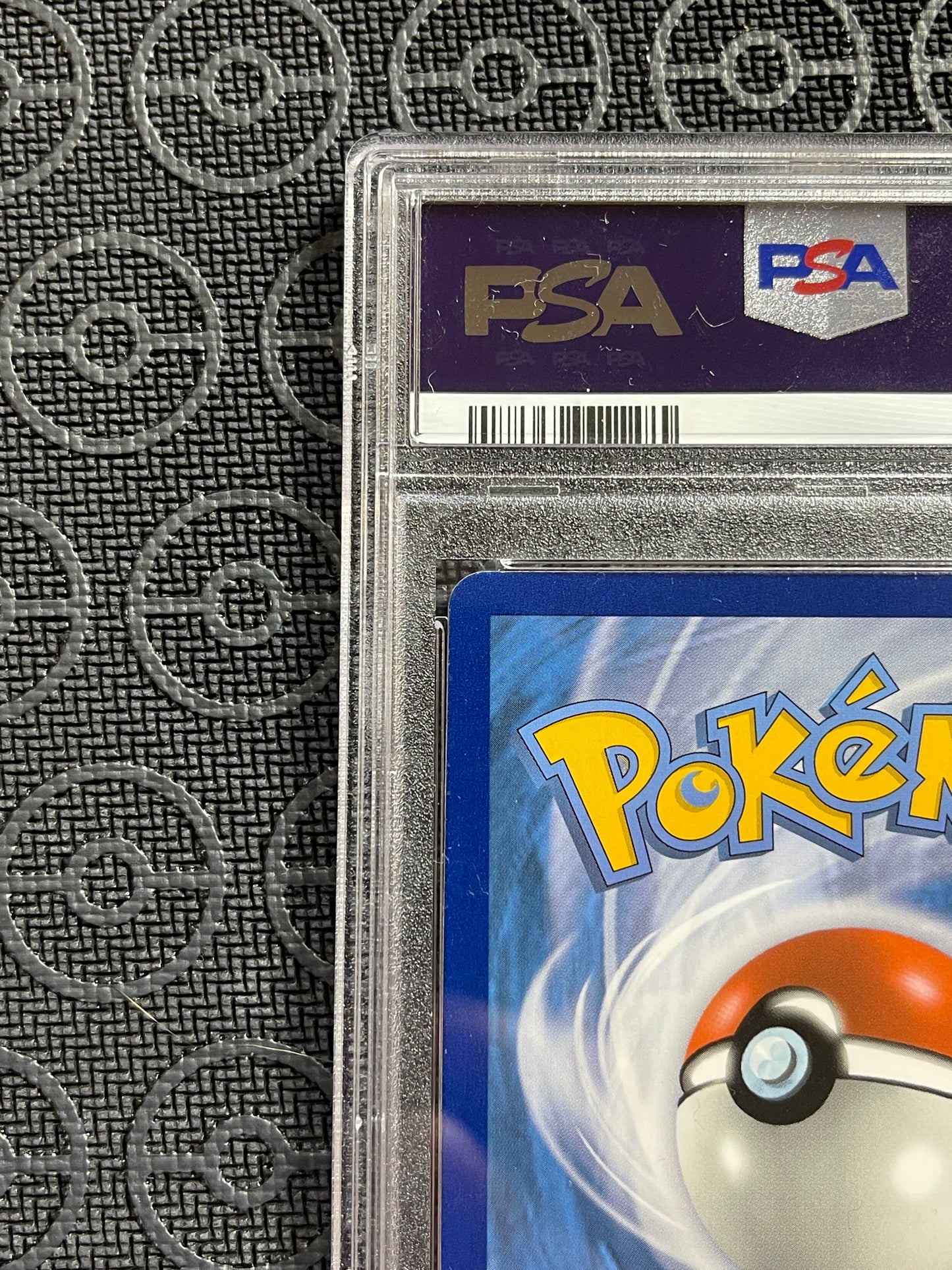 2022 Pokémon Go Radiant 011 Charizard PSA 10