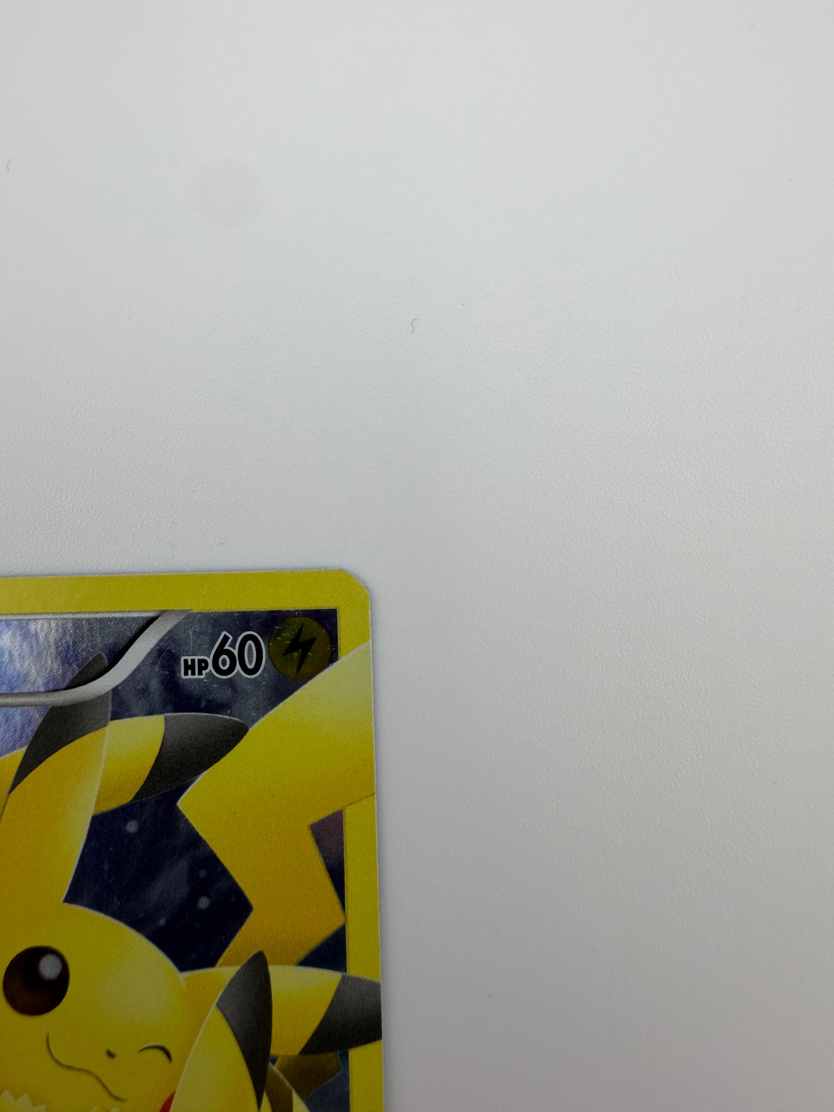 Pikachu - RC29/RC32 NM/LP