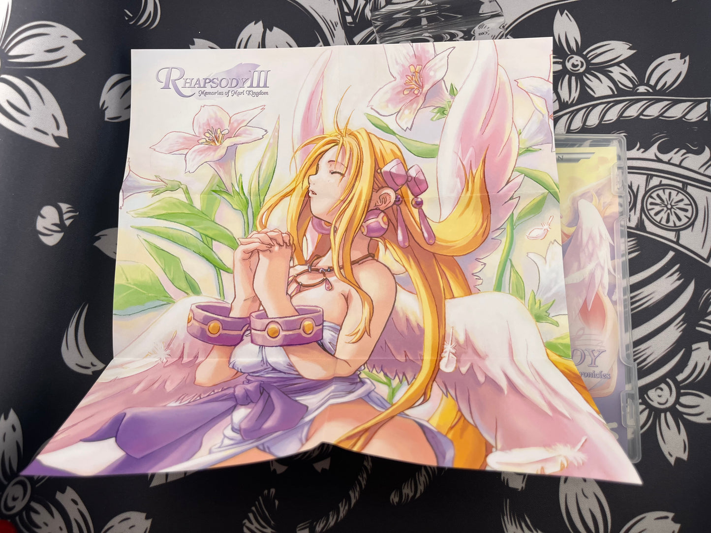 Rhapsody: Marl Kingdom Chronicles Switch CIB