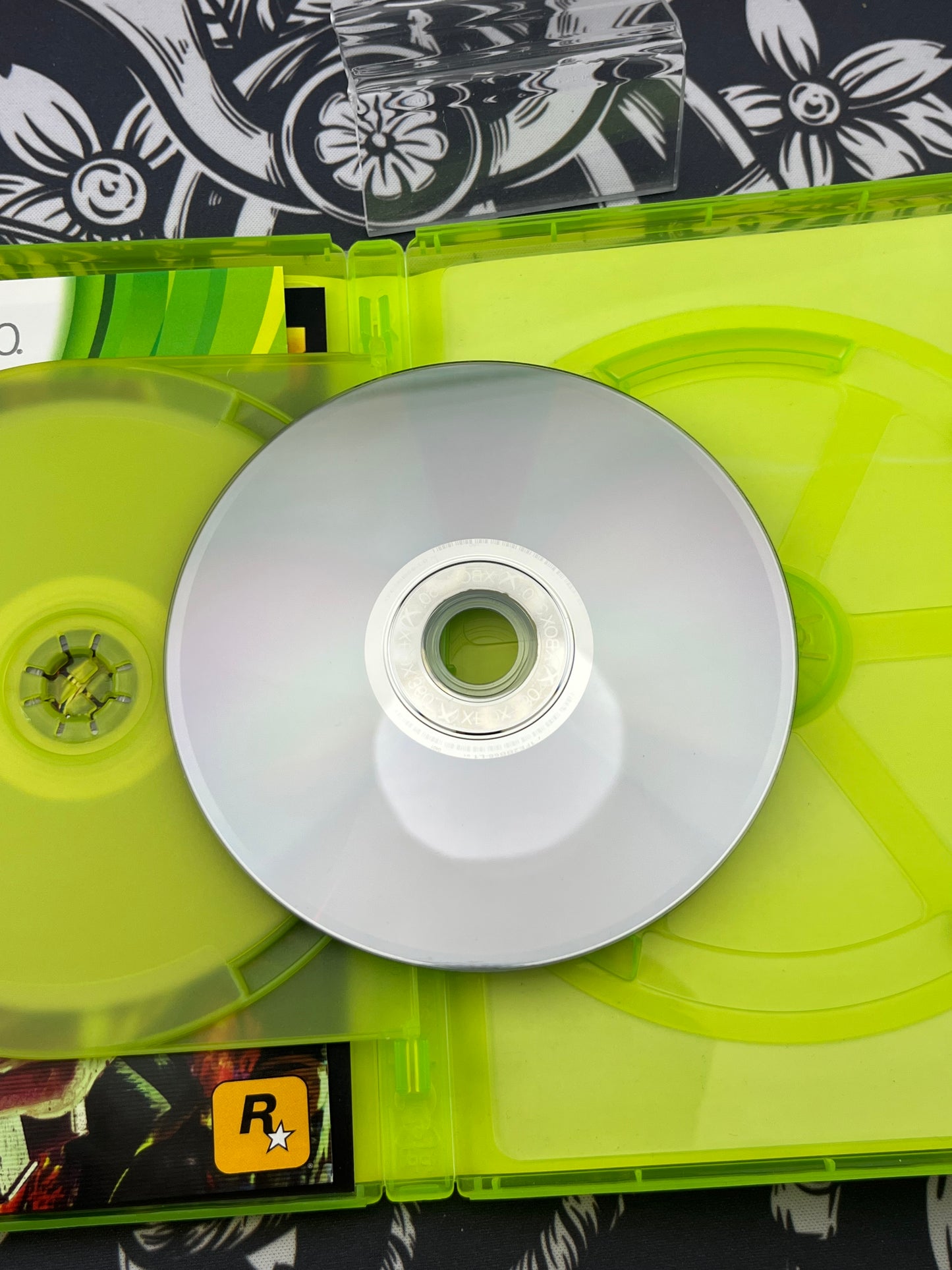 Max Payne 3 Xbox 360 CIB