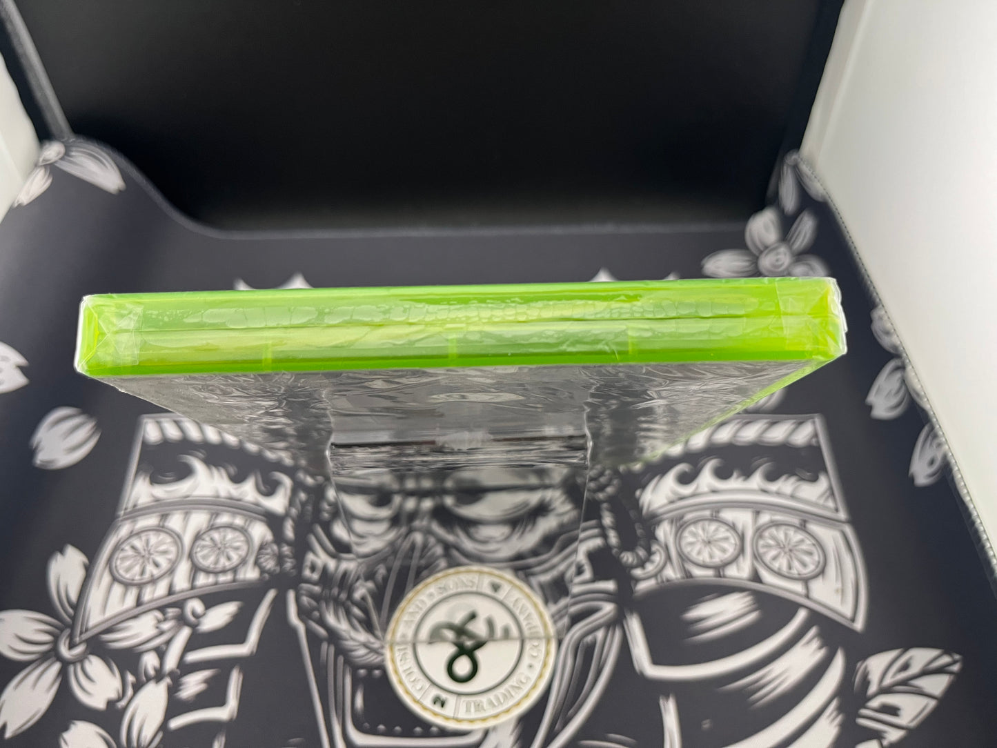 Singularity Xbox 360 BNIB