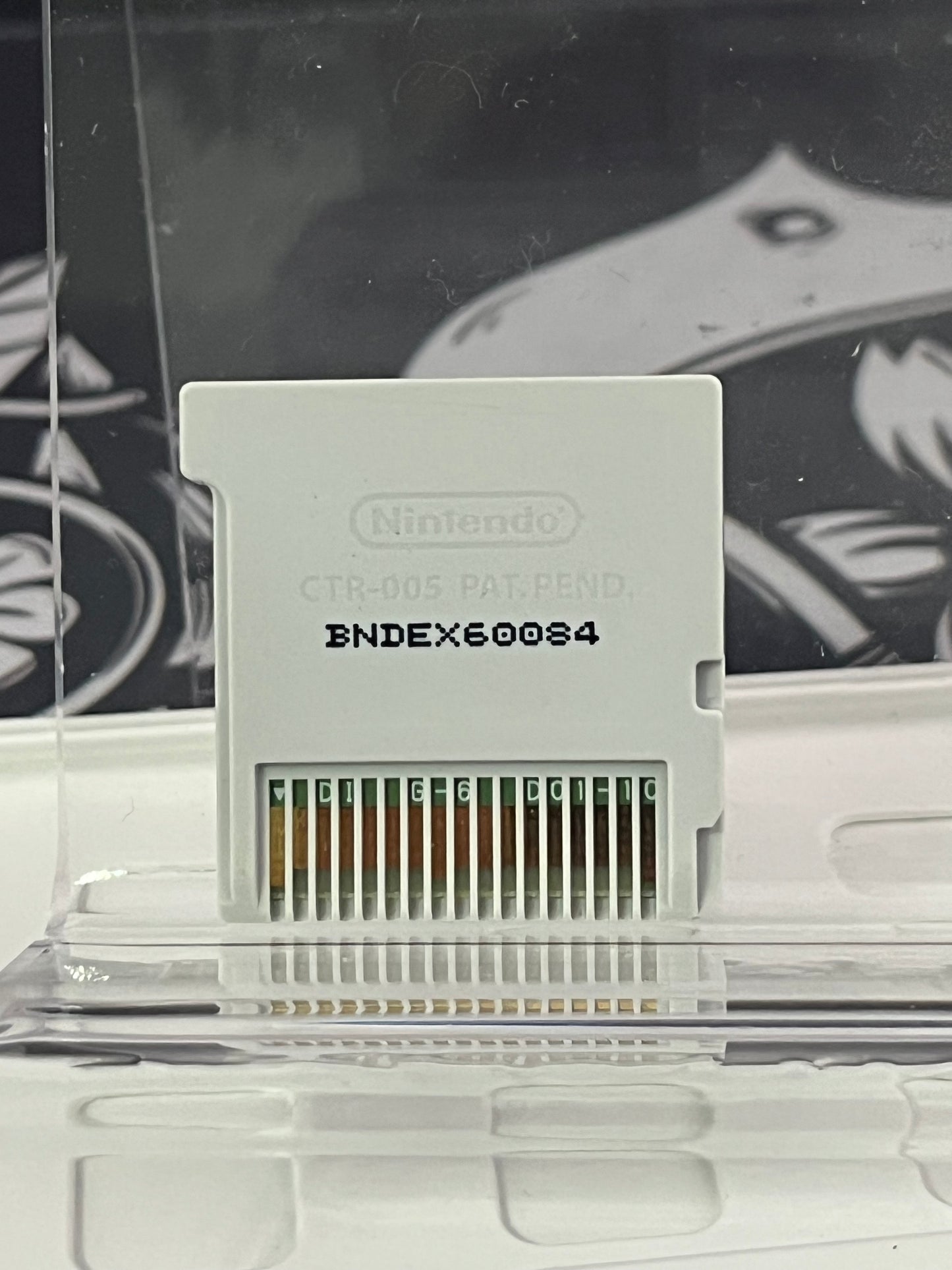 Pokemon Sun 3DS CIB