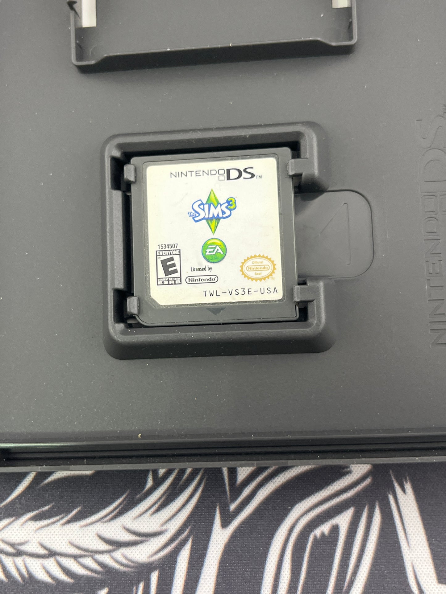The Sims 3 DS CIB