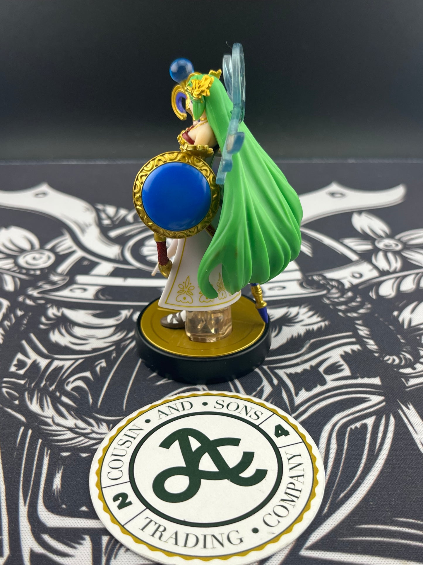 Palutena Amiibo Loose