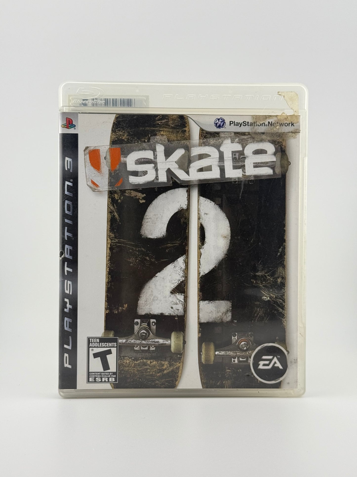 Skate 2 PS3 CIB
