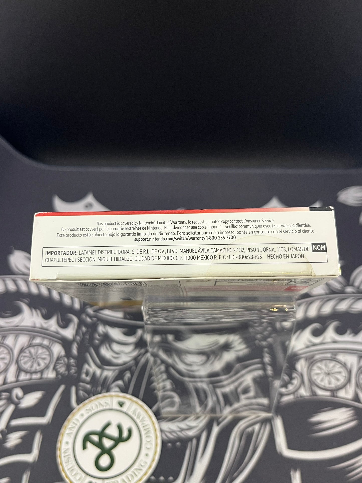 Pokémon Sword and Shield Double Pack Switch - Brand New