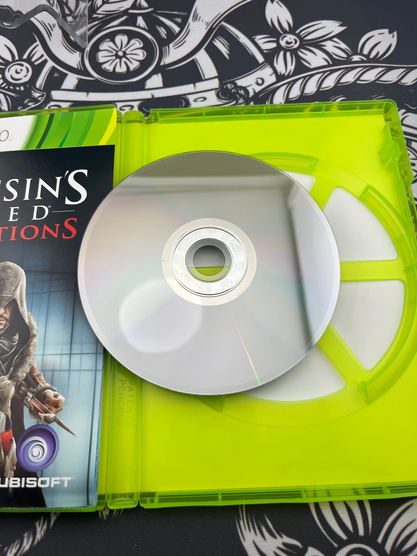 Assassins Creed Revelations Signature Edition Xbox 360 CIB