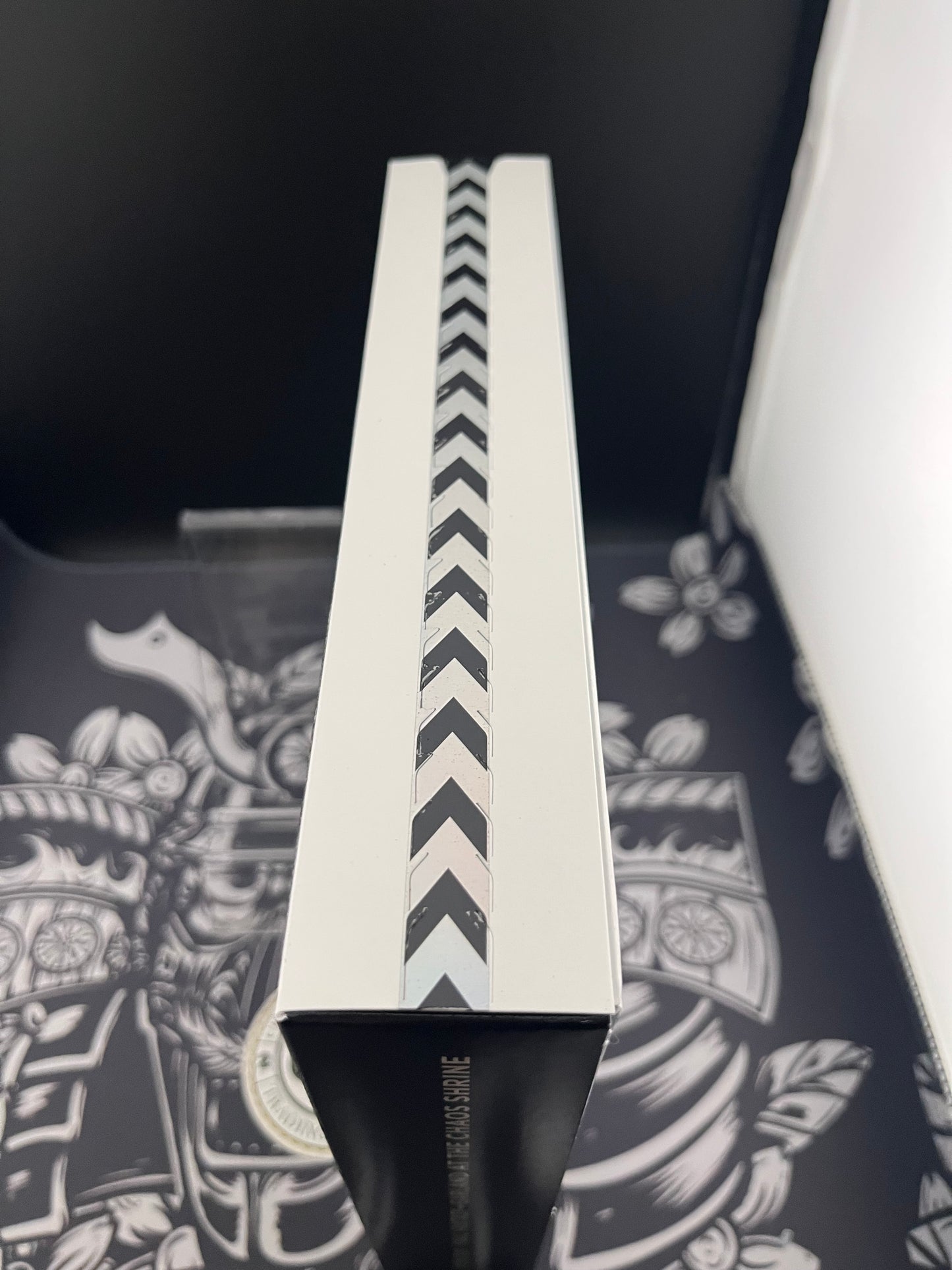 MTG Final Fantasy I Scene Box Garland at the Chaos Shrine Magic Sealed New