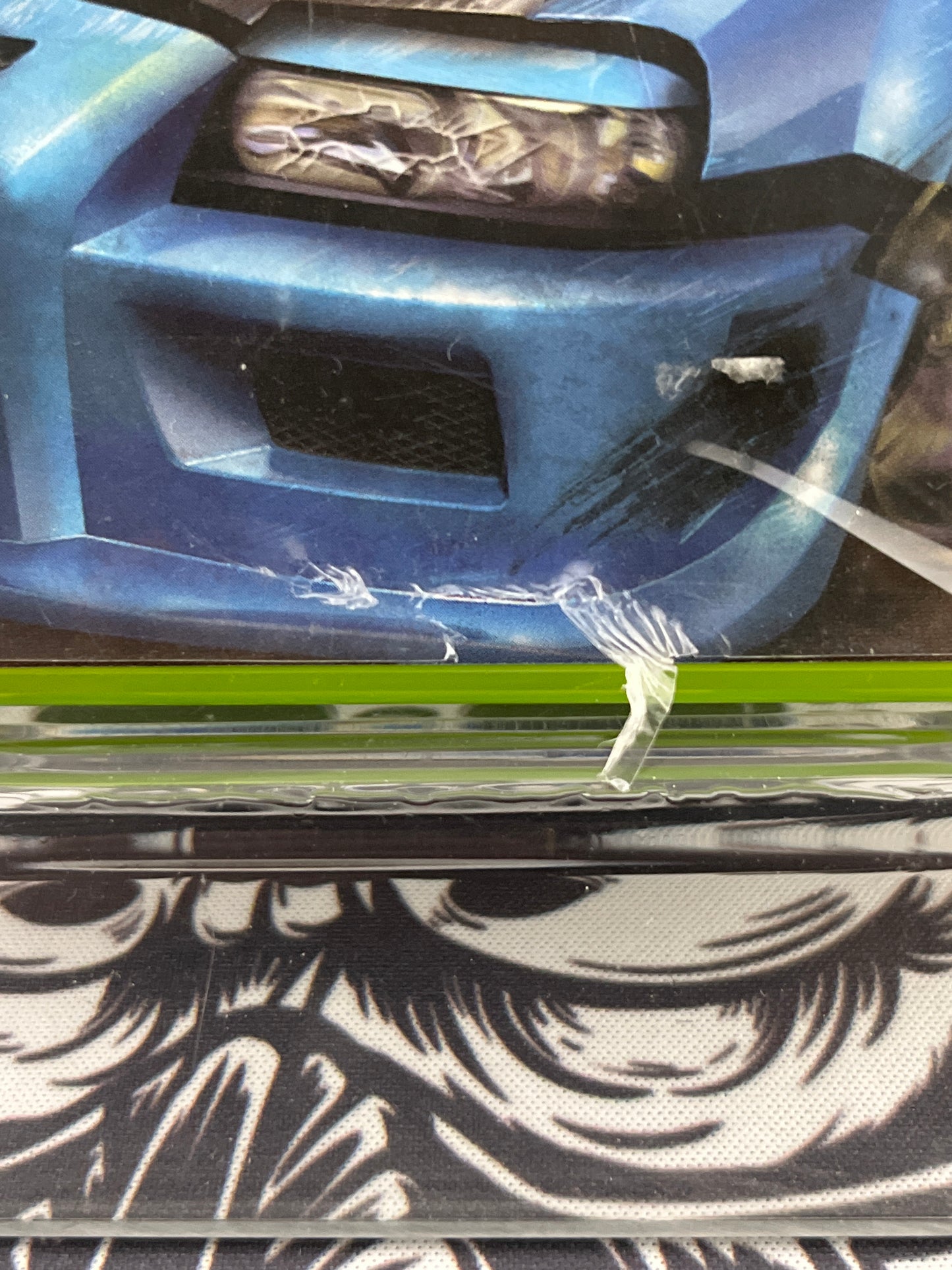 Flatout Ultimate Carnage Xbox 360 CIB
