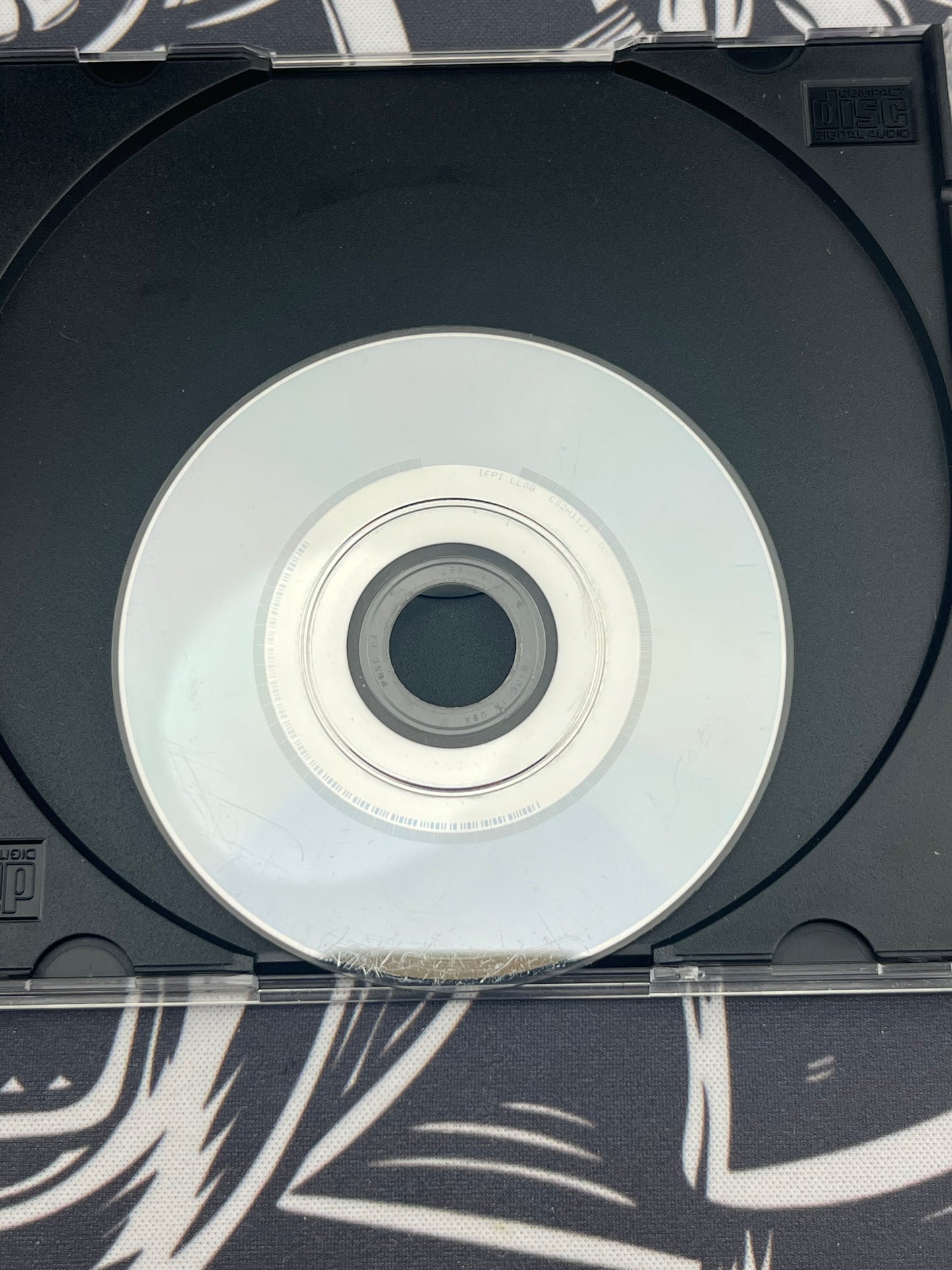 Sonic adventure battle 2 GameCube loose