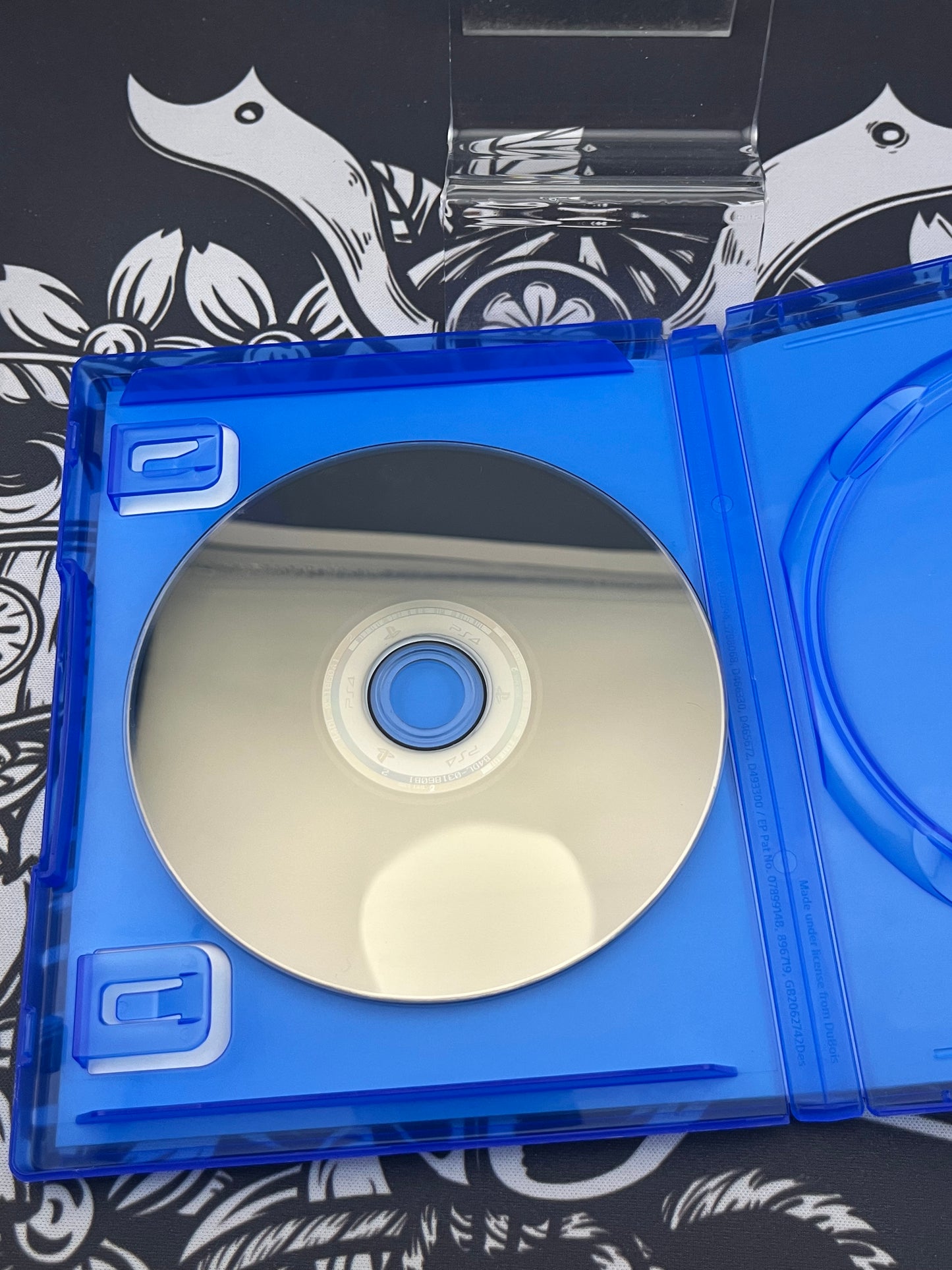 Star Wars Battlefront 2 PS4 CIB