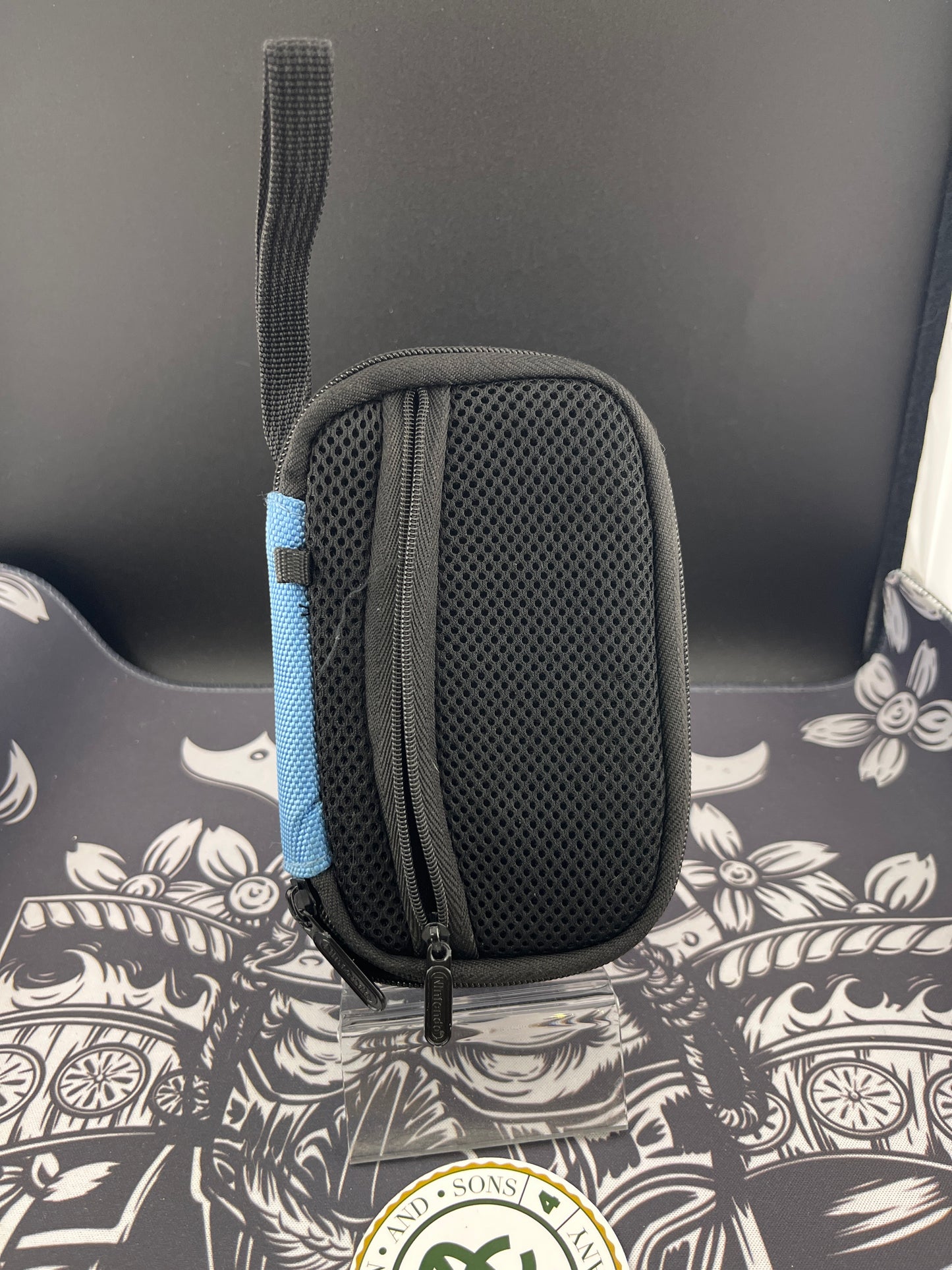 Pokémon Diamond DS Travel Case